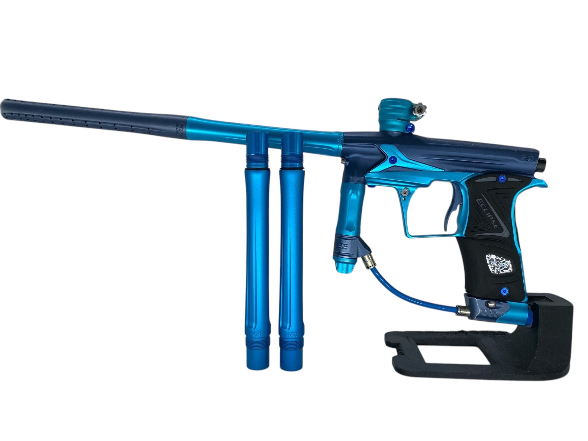 Used Planet Eclipse Geo 3 Paintball Gun Paintball Gun from CPXBrosPaintball Buy/Sell/Trade Paintball Markers, New Paintball Guns, Paintball Hoppers, Paintball Masks, and Hormesis Headbands
