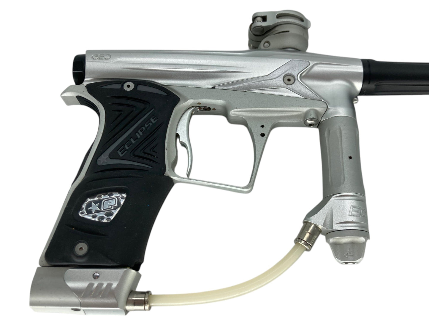 Used Planet Eclipse Geo 3 Paintball Gun Paintball Gun from CPXBrosPaintball Buy/Sell/Trade Paintball Markers, New Paintball Guns, Paintball Hoppers, Paintball Masks, and Hormesis Headbands
