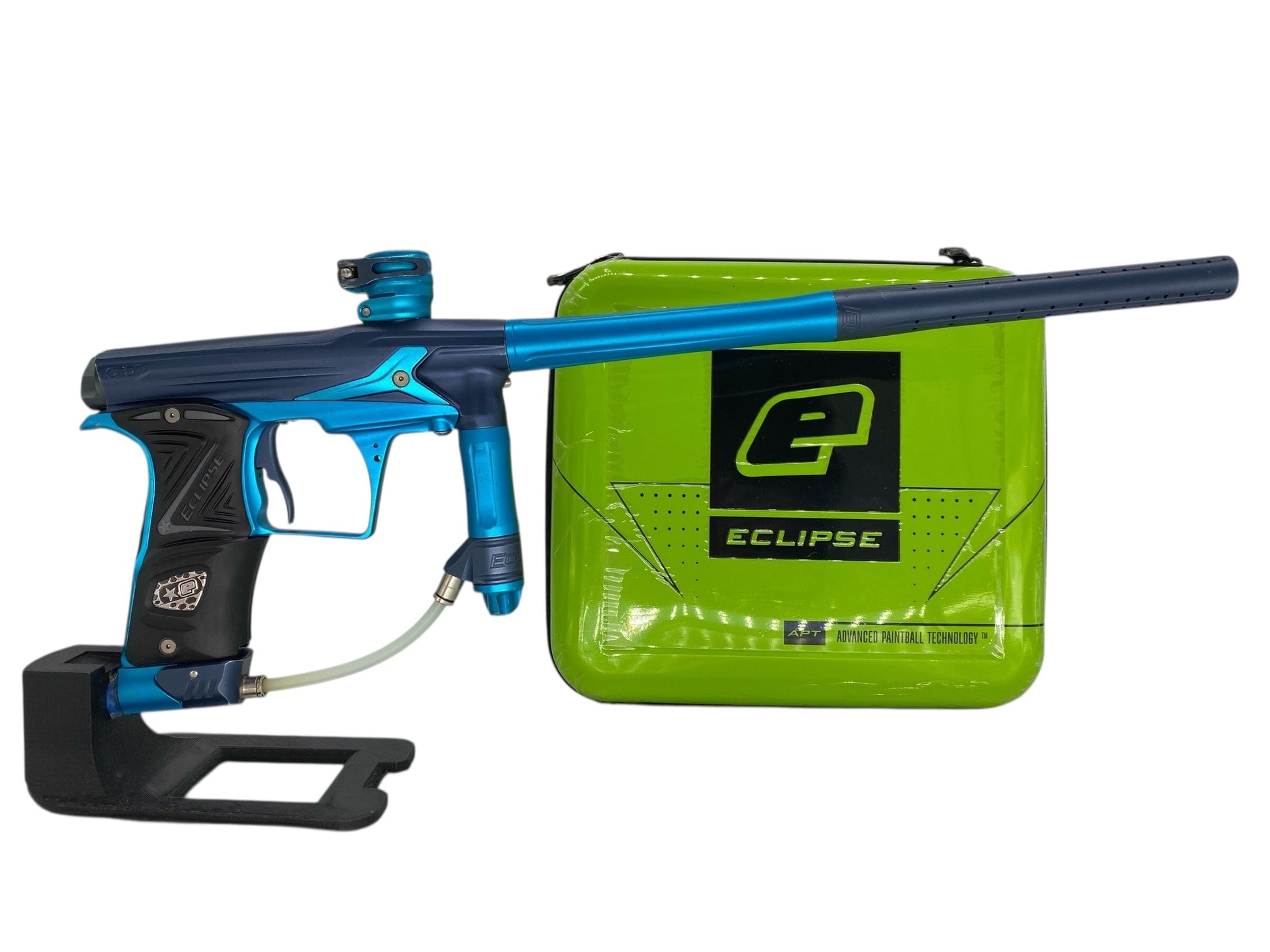 Used Planet Eclipse Geo 3 Paintball Gun Paintball Gun from CPXBrosPaintball Buy/Sell/Trade Paintball Markers, New Paintball Guns, Paintball Hoppers, Paintball Masks, and Hormesis Headbands