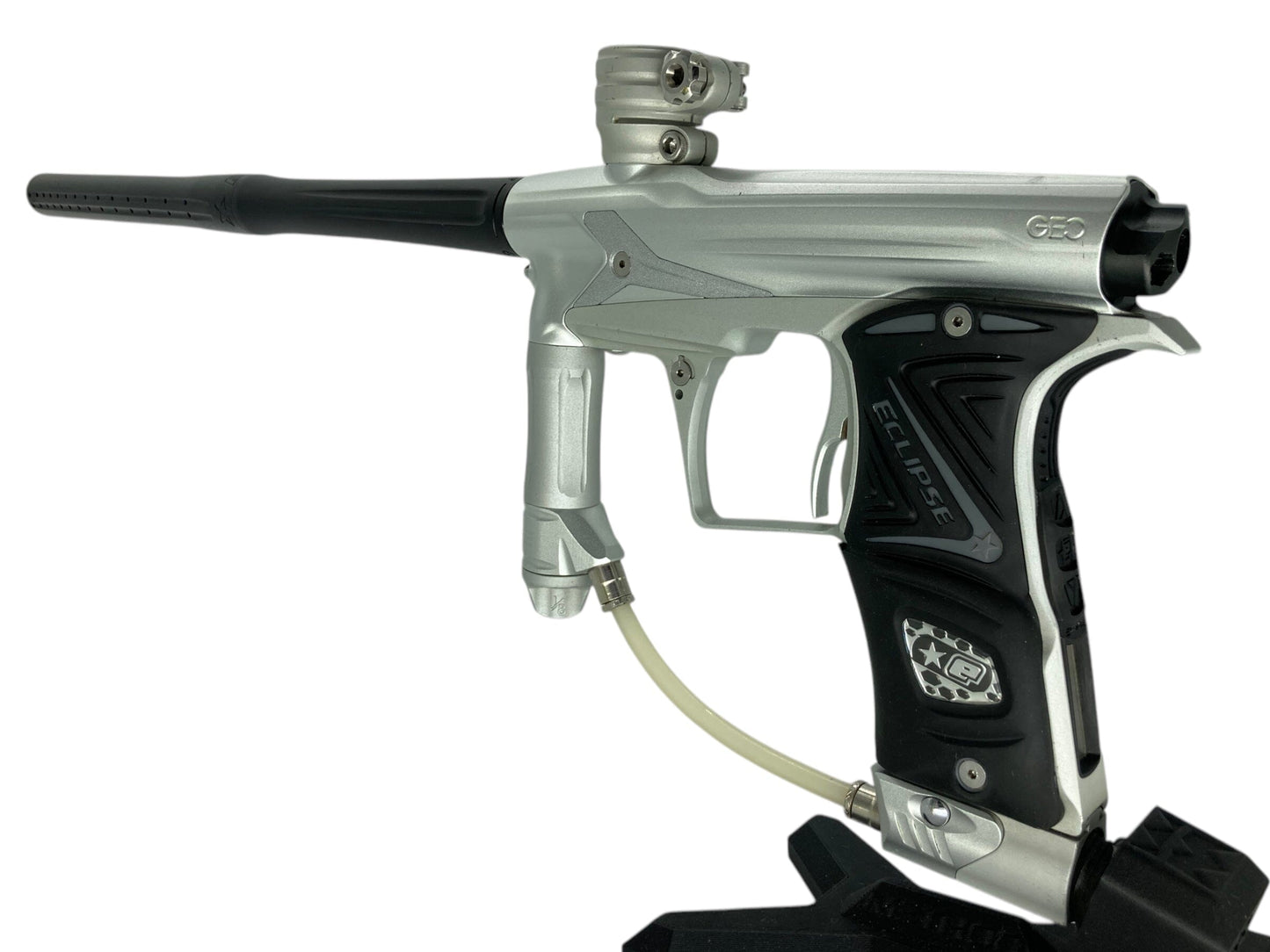 Used Planet Eclipse Geo 3 Paintball Gun Paintball Gun from CPXBrosPaintball Buy/Sell/Trade Paintball Markers, New Paintball Guns, Paintball Hoppers, Paintball Masks, and Hormesis Headbands