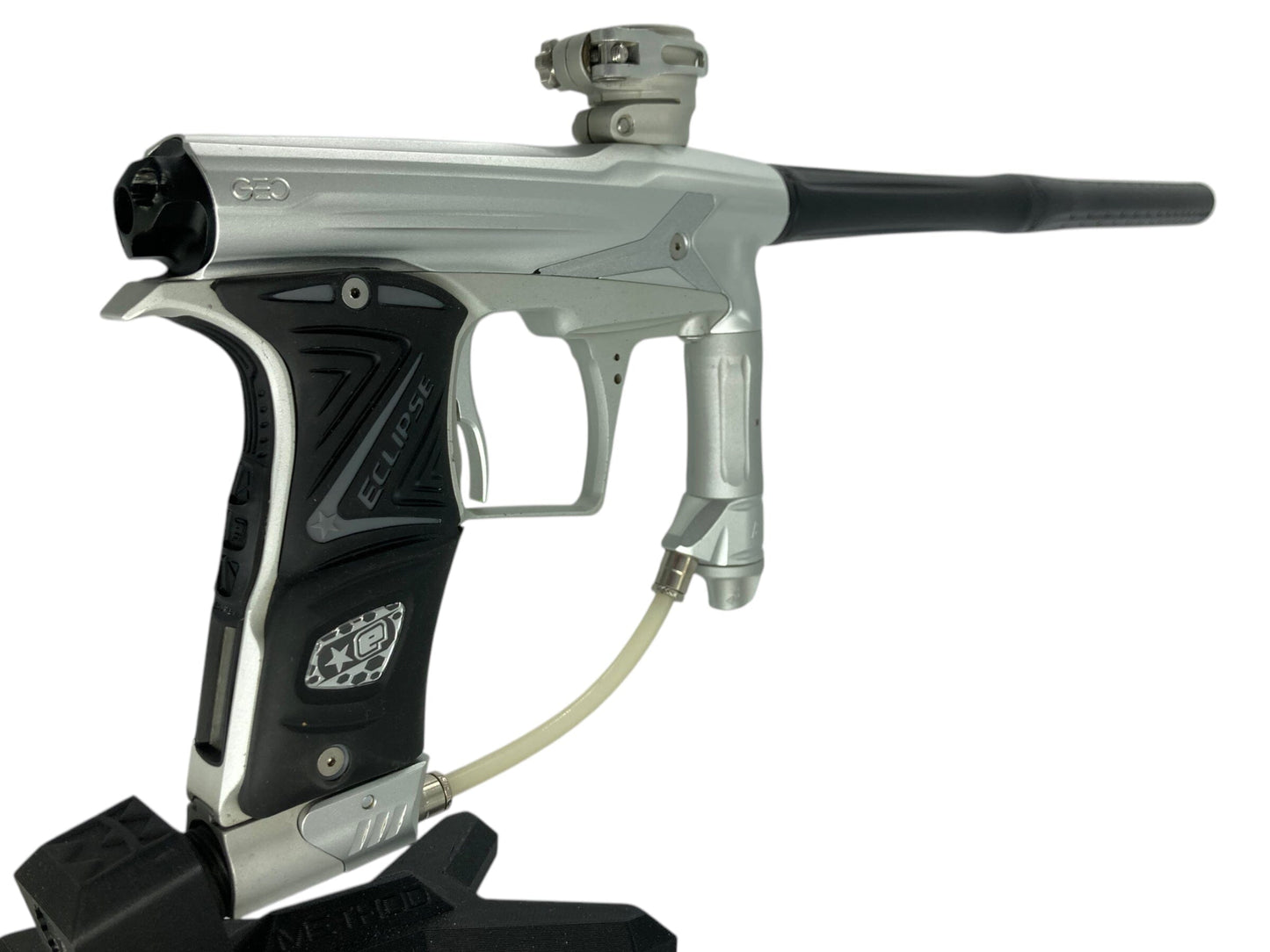 Used Planet Eclipse Geo 3 Paintball Gun Paintball Gun from CPXBrosPaintball Buy/Sell/Trade Paintball Markers, New Paintball Guns, Paintball Hoppers, Paintball Masks, and Hormesis Headbands