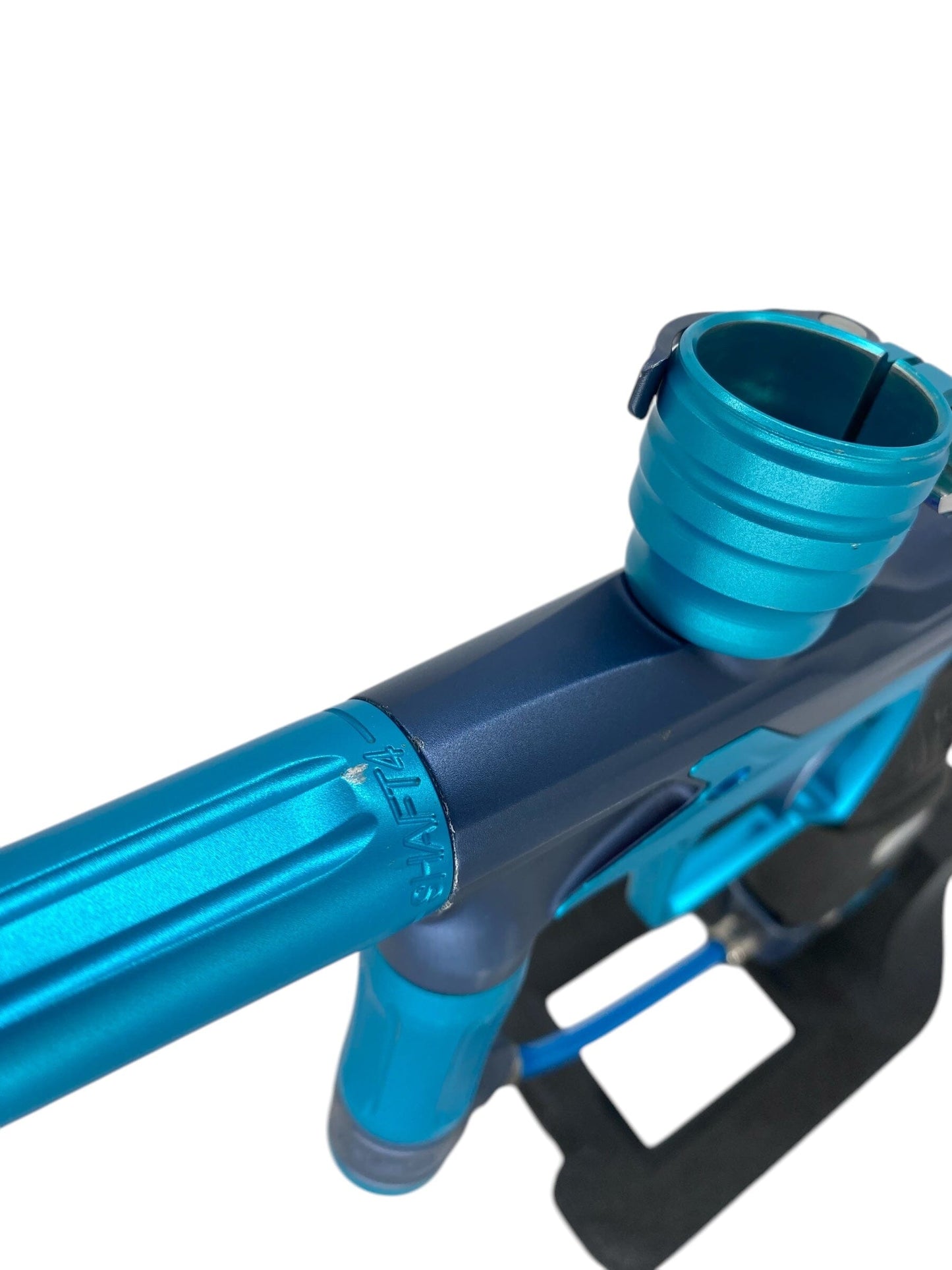 Used Planet Eclipse Geo 3 Paintball Gun Paintball Gun from CPXBrosPaintball Buy/Sell/Trade Paintball Markers, New Paintball Guns, Paintball Hoppers, Paintball Masks, and Hormesis Headbands