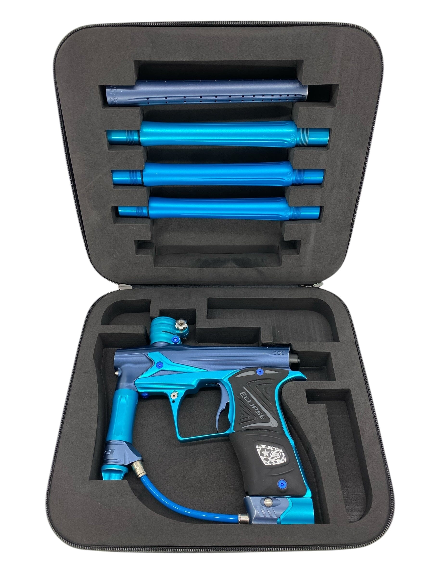 Used Planet Eclipse Geo 3 Paintball Gun Paintball Gun from CPXBrosPaintball Buy/Sell/Trade Paintball Markers, New Paintball Guns, Paintball Hoppers, Paintball Masks, and Hormesis Headbands