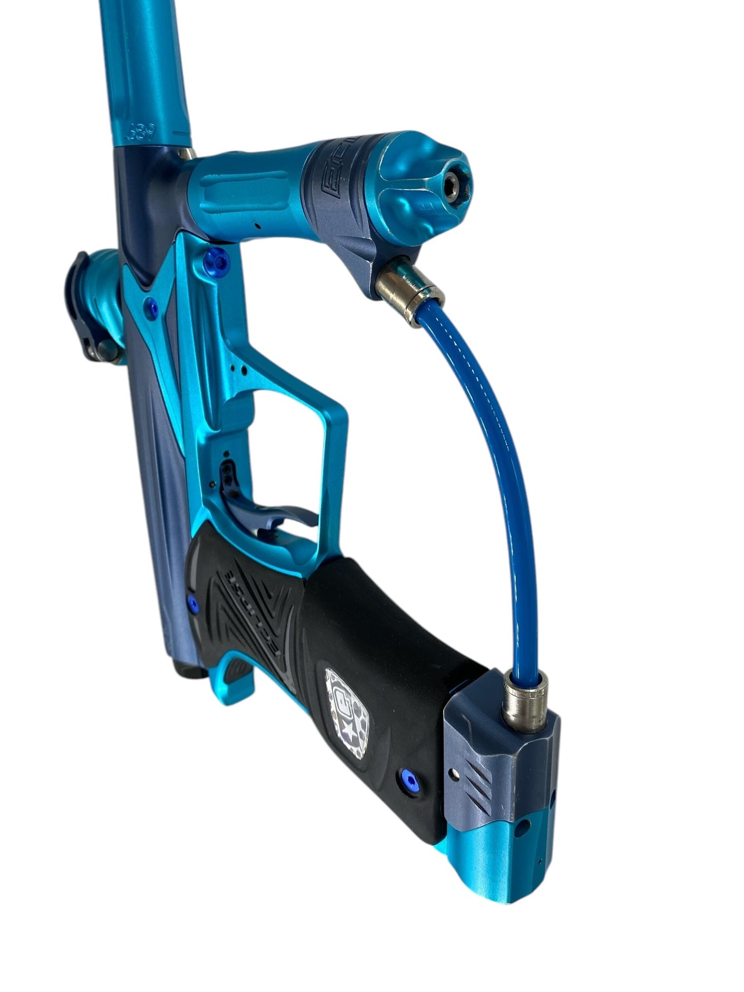 Used Planet Eclipse Geo 3 Paintball Gun Paintball Gun from CPXBrosPaintball Buy/Sell/Trade Paintball Markers, New Paintball Guns, Paintball Hoppers, Paintball Masks, and Hormesis Headbands