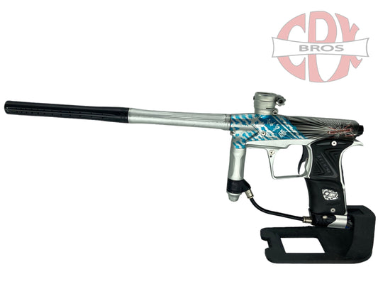 Used Planet Eclipse Geo 3 X-Factor Paintball Gun Paintball Gun from CPXBrosPaintball Buy/Sell/Trade Paintball Markers, New Paintball Guns, Paintball Hoppers, Paintball Masks, and Hormesis Headbands