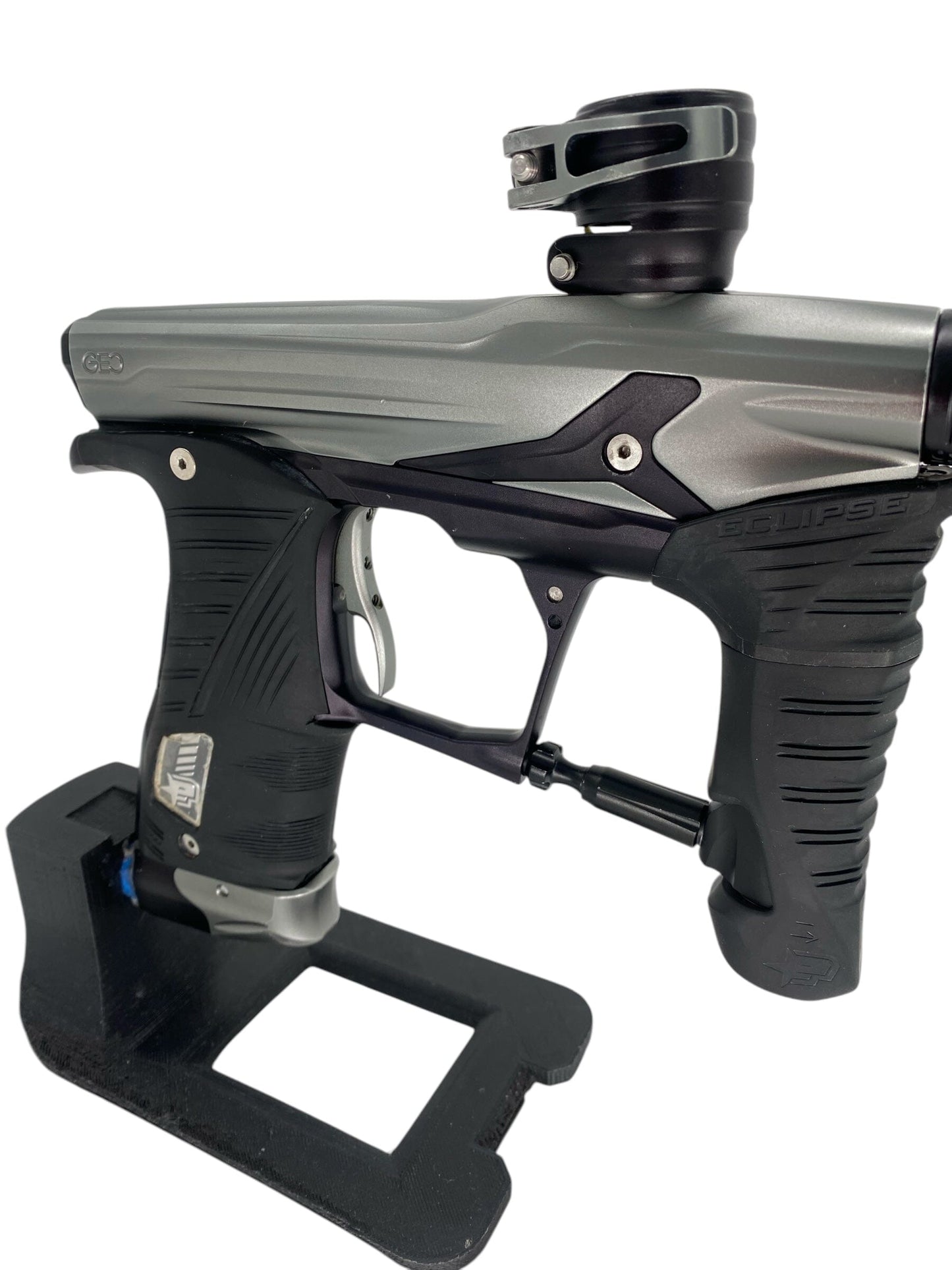 Used Planet Eclipse Geo 3.1 Paintball Gun Paintball Gun from CPXBrosPaintball Buy/Sell/Trade Paintball Markers, New Paintball Guns, Paintball Hoppers, Paintball Masks, and Hormesis Headbands