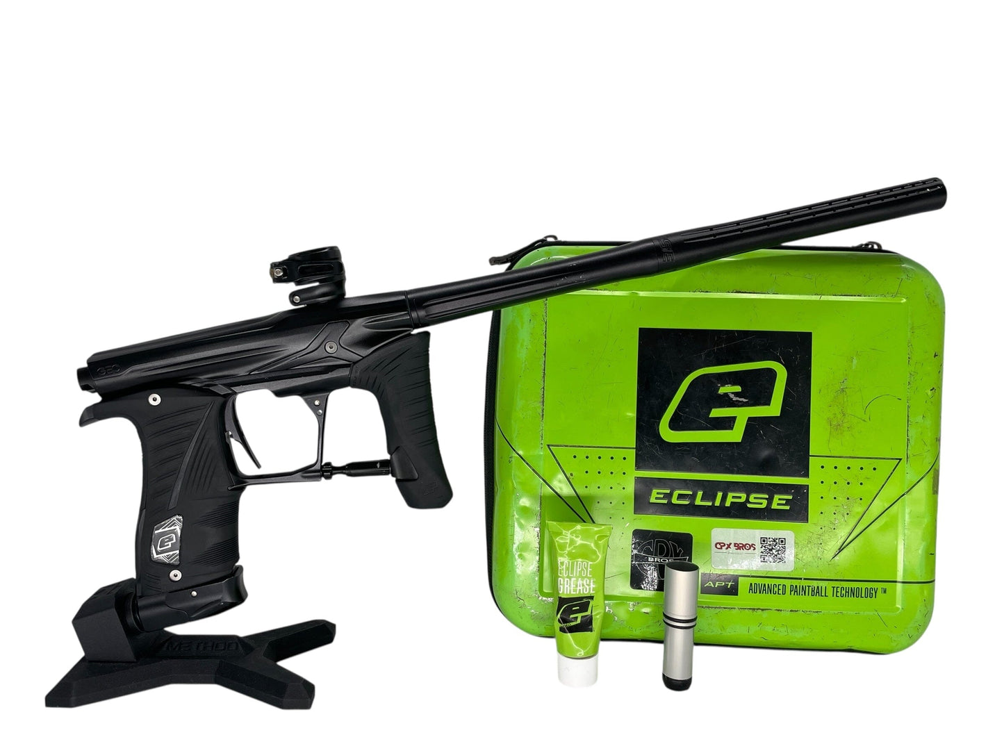 Used Planet Eclipse Geo 3.1 Paintball Gun Paintball Gun from CPXBrosPaintball Buy/Sell/Trade Paintball Markers, New Paintball Guns, Paintball Hoppers, Paintball Masks, and Hormesis Headbands
