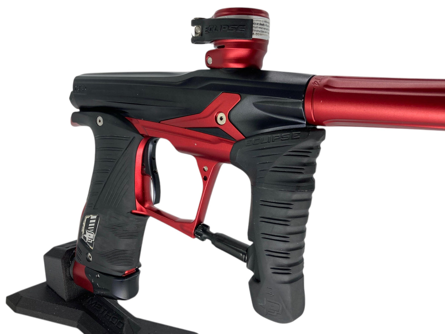 Used Planet Eclipse Geo 3.1 Paintball Gun Paintball Gun from CPXBrosPaintball Buy/Sell/Trade Paintball Markers, New Paintball Guns, Paintball Hoppers, Paintball Masks, and Hormesis Headbands