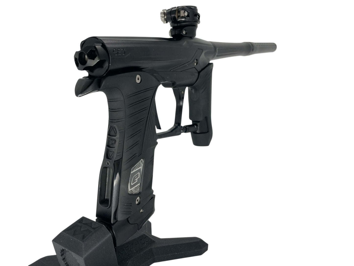 Used Planet Eclipse Geo 3.1 Paintball Gun Paintball Gun from CPXBrosPaintball Buy/Sell/Trade Paintball Markers, New Paintball Guns, Paintball Hoppers, Paintball Masks, and Hormesis Headbands