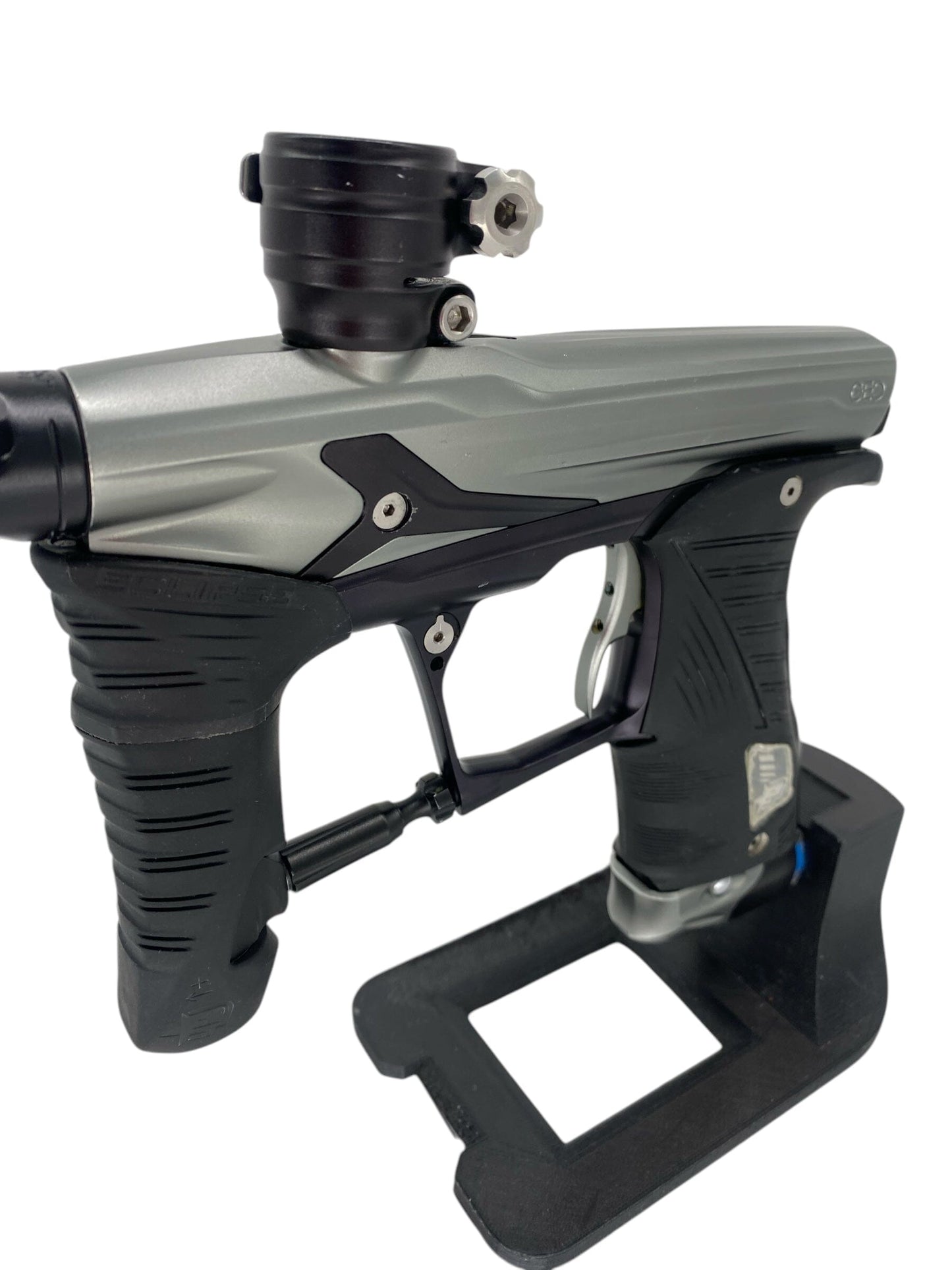 Used Planet Eclipse Geo 3.1 Paintball Gun Paintball Gun from CPXBrosPaintball Buy/Sell/Trade Paintball Markers, New Paintball Guns, Paintball Hoppers, Paintball Masks, and Hormesis Headbands