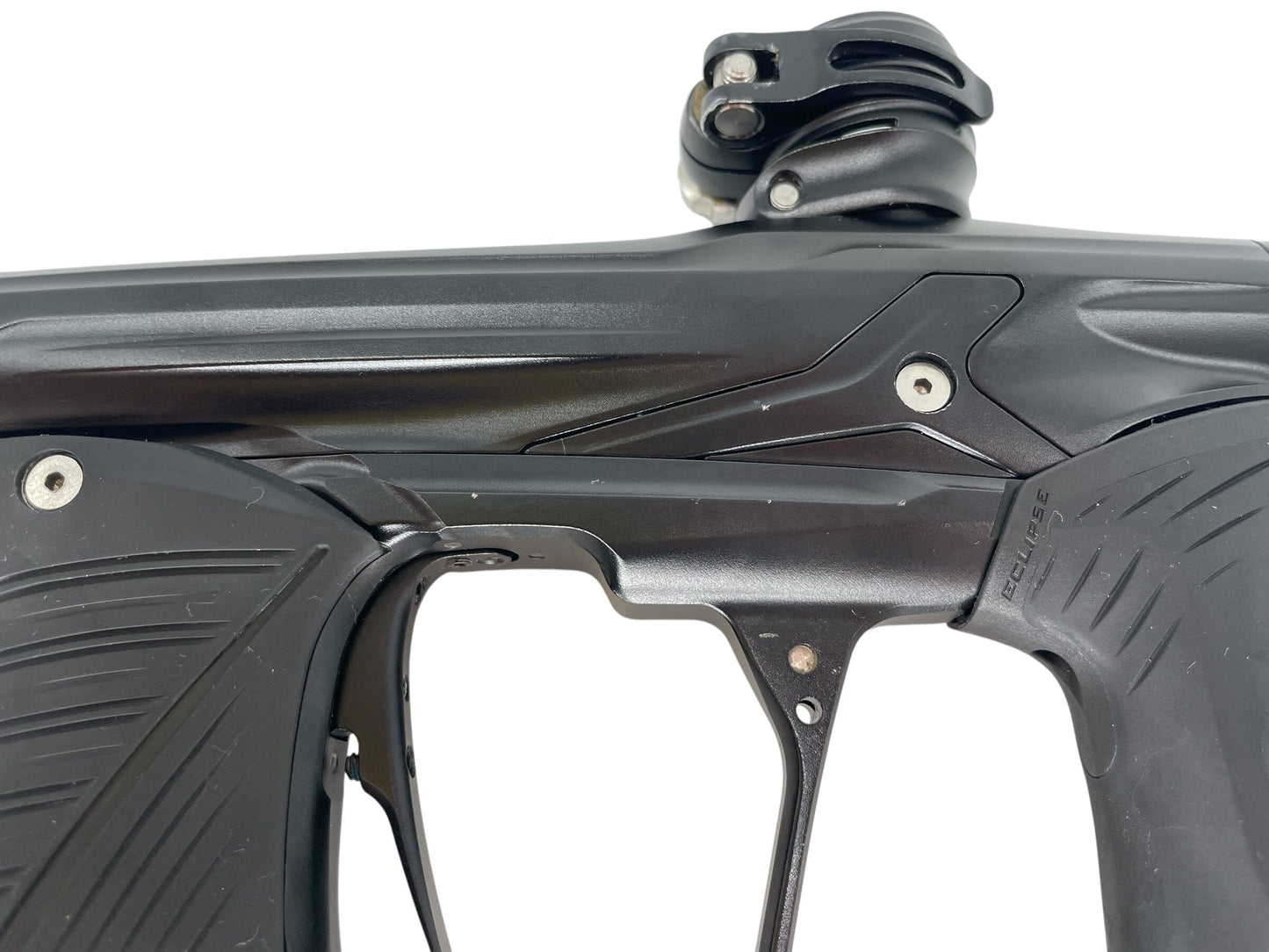 Used Planet Eclipse Geo 3.1 Paintball Gun Paintball Gun from CPXBrosPaintball Buy/Sell/Trade Paintball Markers, New Paintball Guns, Paintball Hoppers, Paintball Masks, and Hormesis Headbands