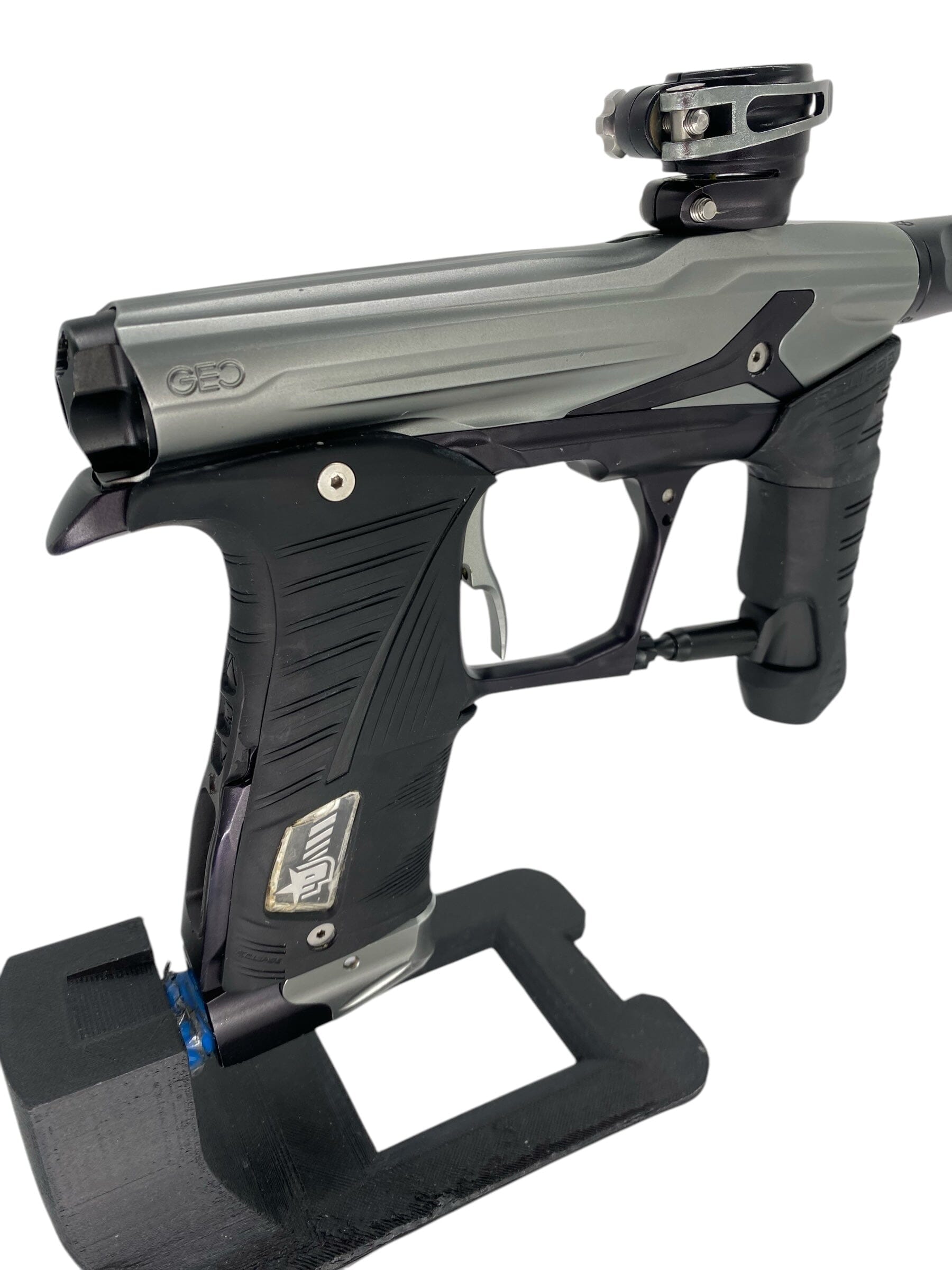 Used Planet Eclipse Geo 3.1 Paintball Gun Paintball Gun from CPXBrosPaintball Buy/Sell/Trade Paintball Markers, New Paintball Guns, Paintball Hoppers, Paintball Masks, and Hormesis Headbands