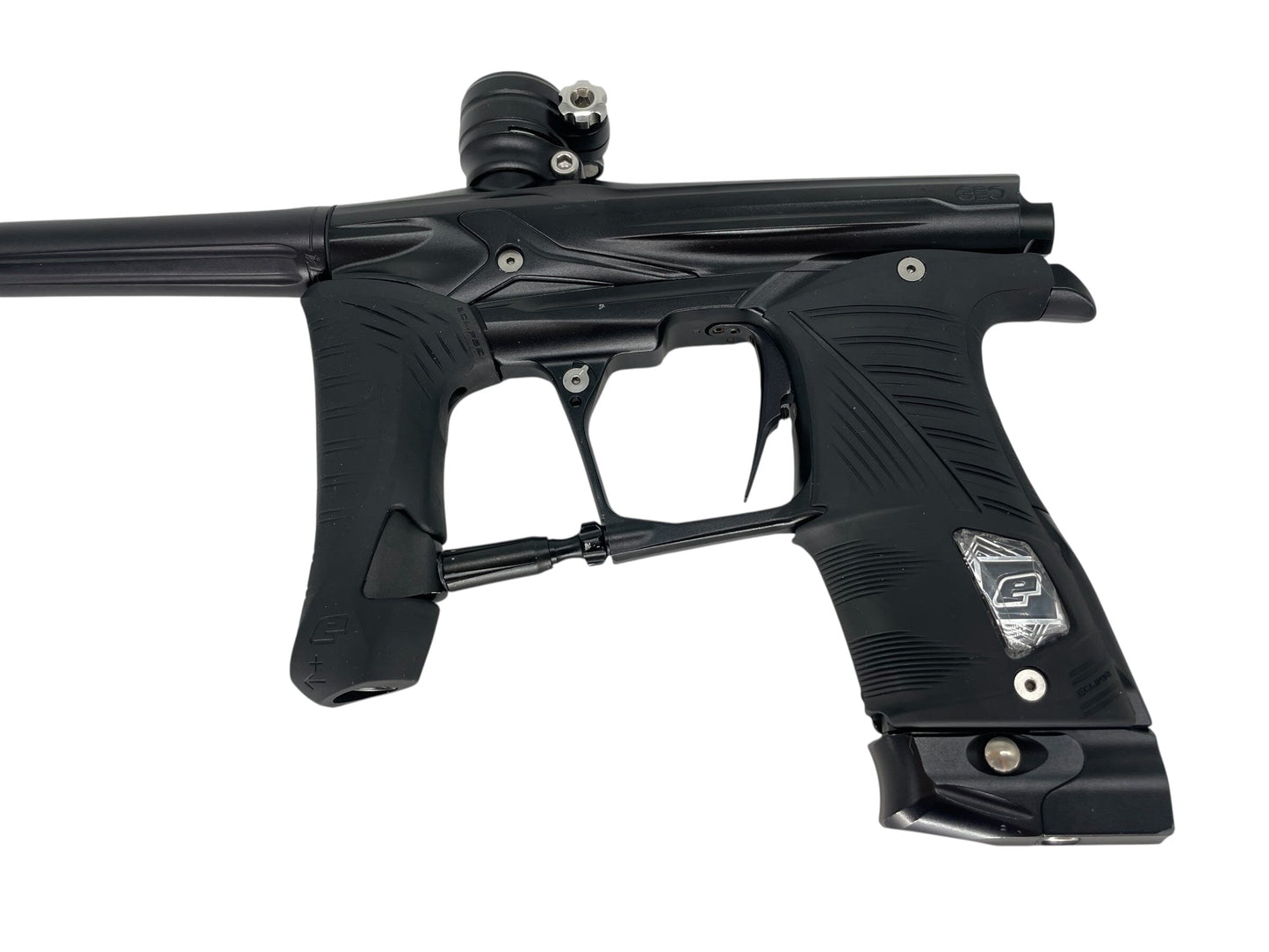 Used Planet Eclipse Geo 3.1 Paintball Gun Paintball Gun from CPXBrosPaintball Buy/Sell/Trade Paintball Markers, New Paintball Guns, Paintball Hoppers, Paintball Masks, and Hormesis Headbands