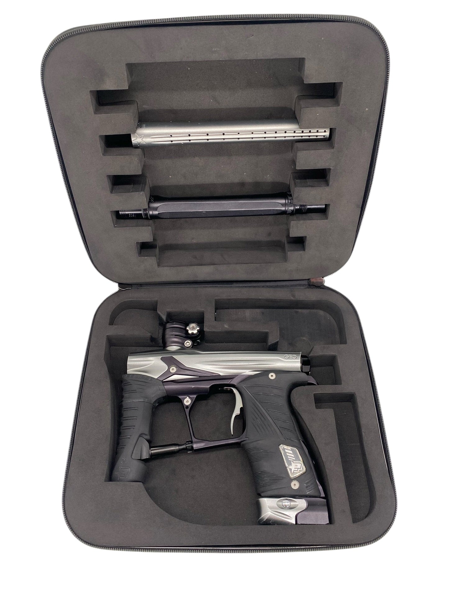 Used Planet Eclipse Geo 3.1 Paintball Gun Paintball Gun from CPXBrosPaintball Buy/Sell/Trade Paintball Markers, New Paintball Guns, Paintball Hoppers, Paintball Masks, and Hormesis Headbands