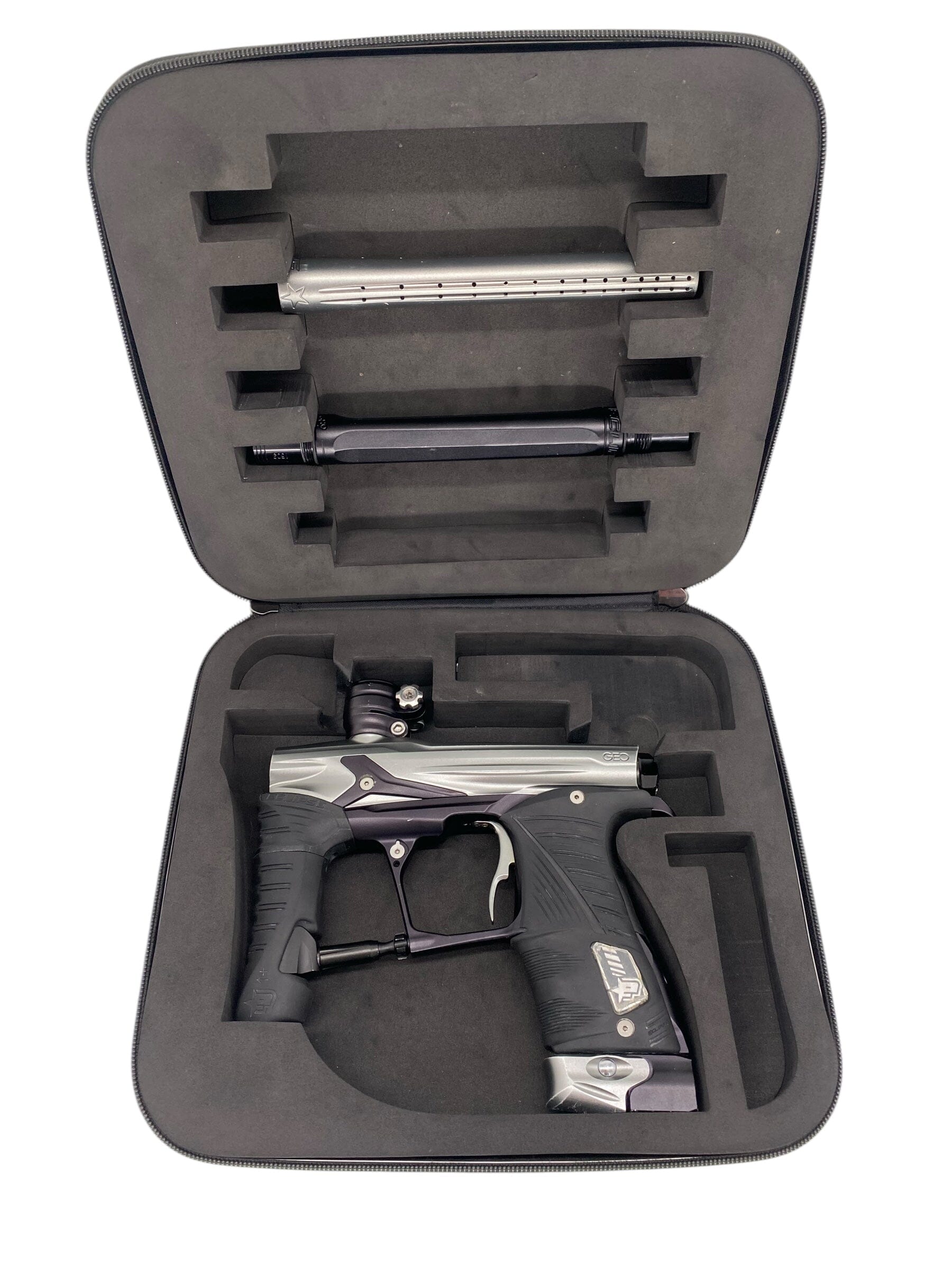 Used Planet Eclipse Geo 3.1 Paintball Gun Paintball Gun from CPXBrosPaintball Buy/Sell/Trade Paintball Markers, New Paintball Guns, Paintball Hoppers, Paintball Masks, and Hormesis Headbands