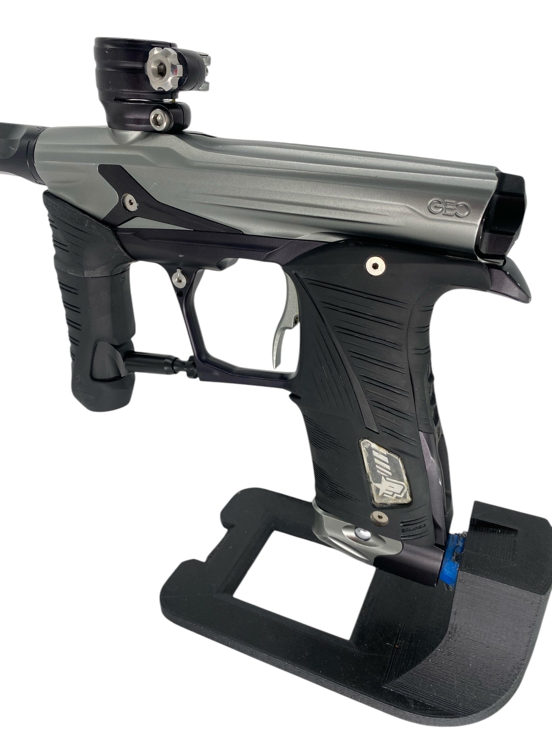 Used Planet Eclipse Geo 3.1 Paintball Gun Paintball Gun from CPXBrosPaintball Buy/Sell/Trade Paintball Markers, New Paintball Guns, Paintball Hoppers, Paintball Masks, and Hormesis Headbands