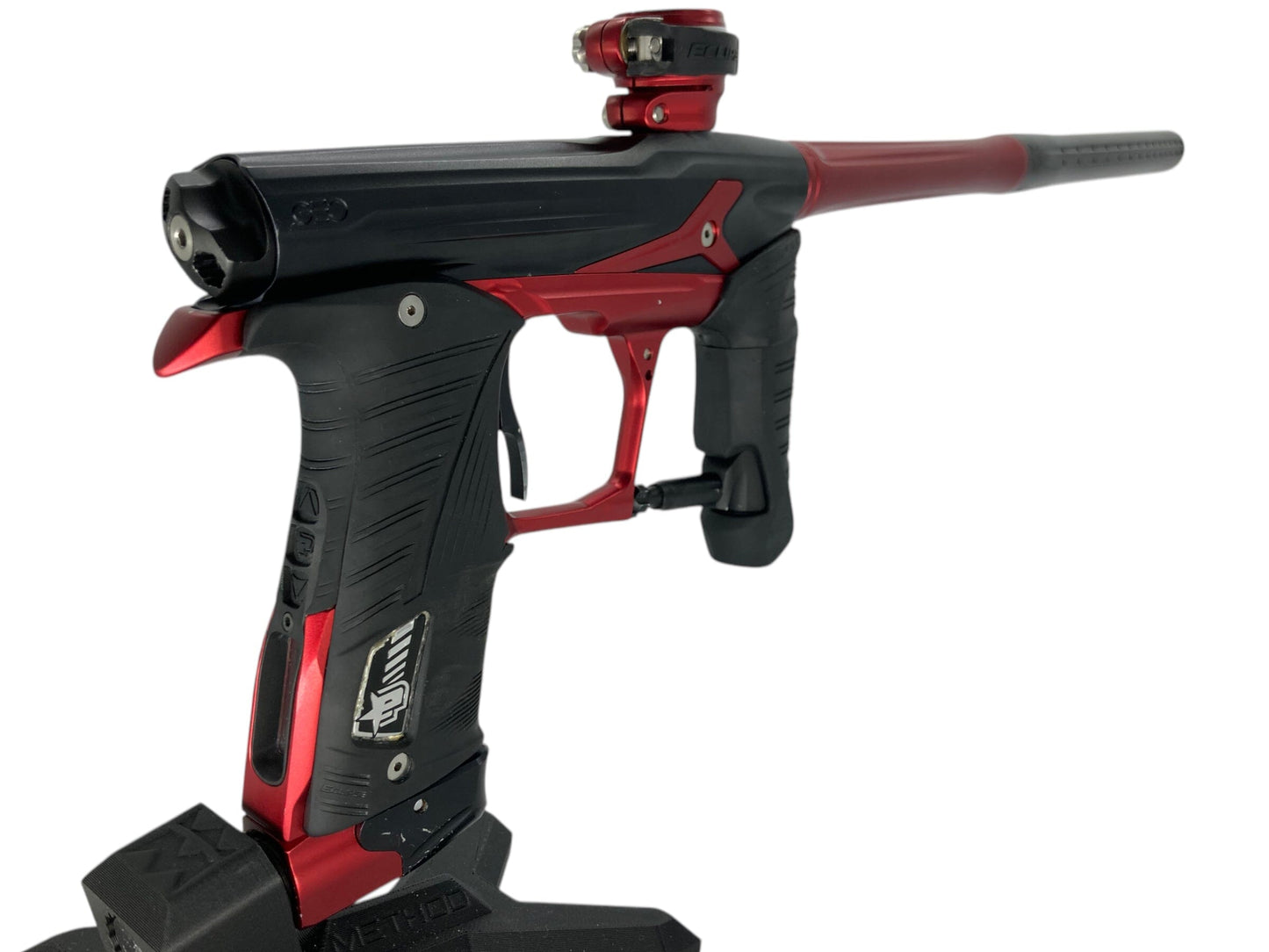 Used Planet Eclipse Geo 3.1 Paintball Gun Paintball Gun from CPXBrosPaintball Buy/Sell/Trade Paintball Markers, New Paintball Guns, Paintball Hoppers, Paintball Masks, and Hormesis Headbands