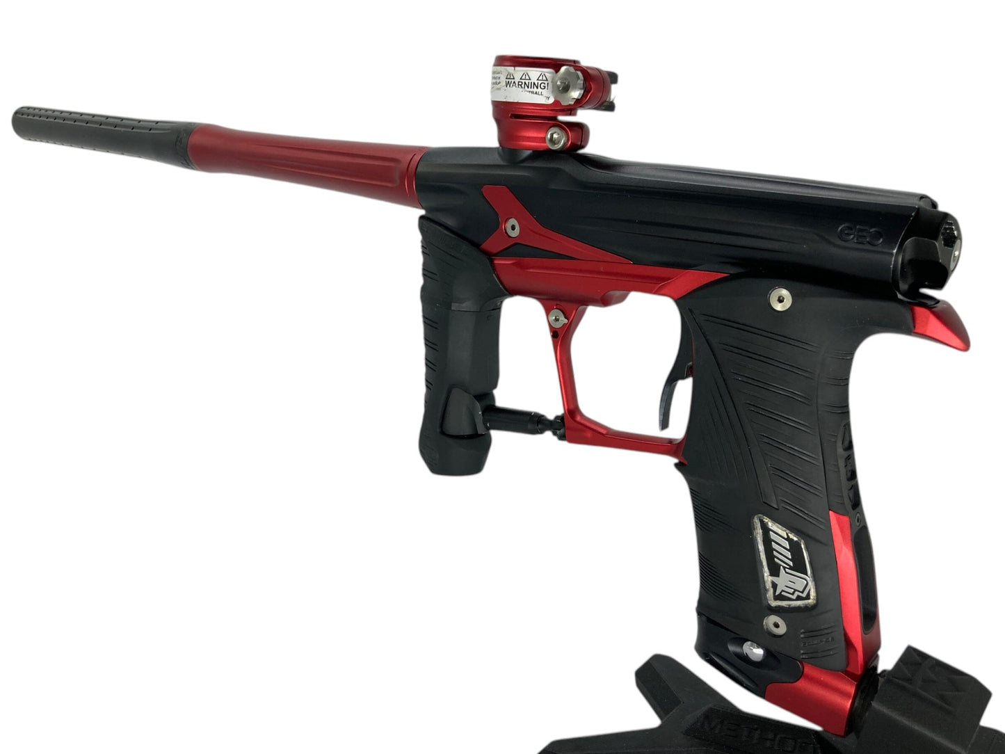 Used Planet Eclipse Geo 3.1 Paintball Gun Paintball Gun from CPXBrosPaintball Buy/Sell/Trade Paintball Markers, New Paintball Guns, Paintball Hoppers, Paintball Masks, and Hormesis Headbands
