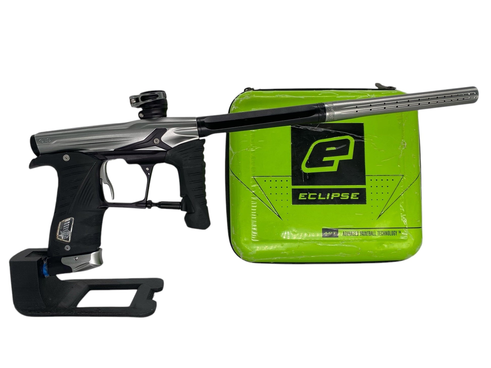 Used Planet Eclipse Geo 3.1 Paintball Gun Paintball Gun from CPXBrosPaintball Buy/Sell/Trade Paintball Markers, New Paintball Guns, Paintball Hoppers, Paintball Masks, and Hormesis Headbands