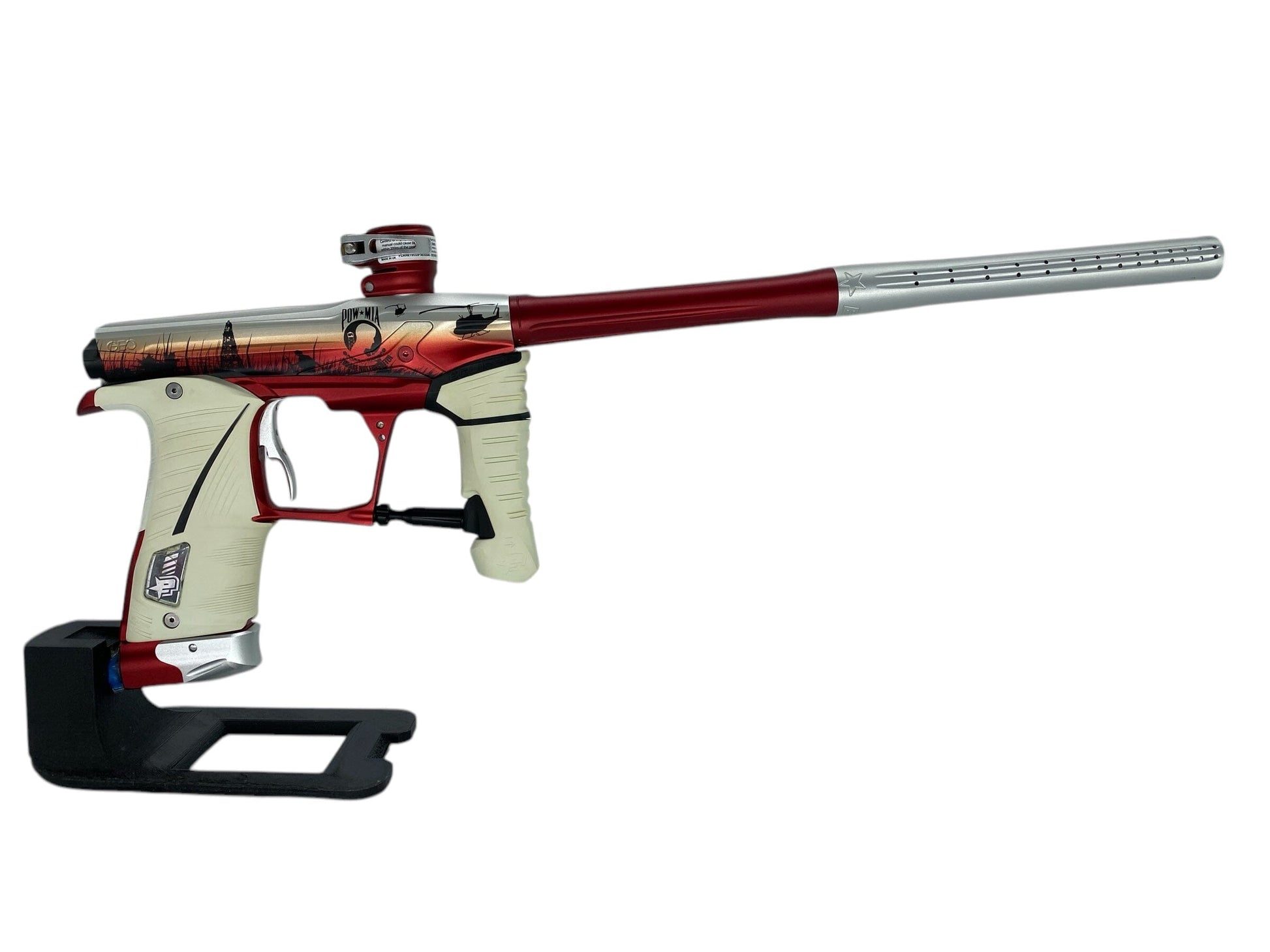 Used Planet Eclipse Geo 3.1 POW Paintball Gun Paintball Gun from CPXBrosPaintball Buy/Sell/Trade Paintball Markers, New Paintball Guns, Paintball Hoppers, Paintball Masks, and Hormesis Headbands