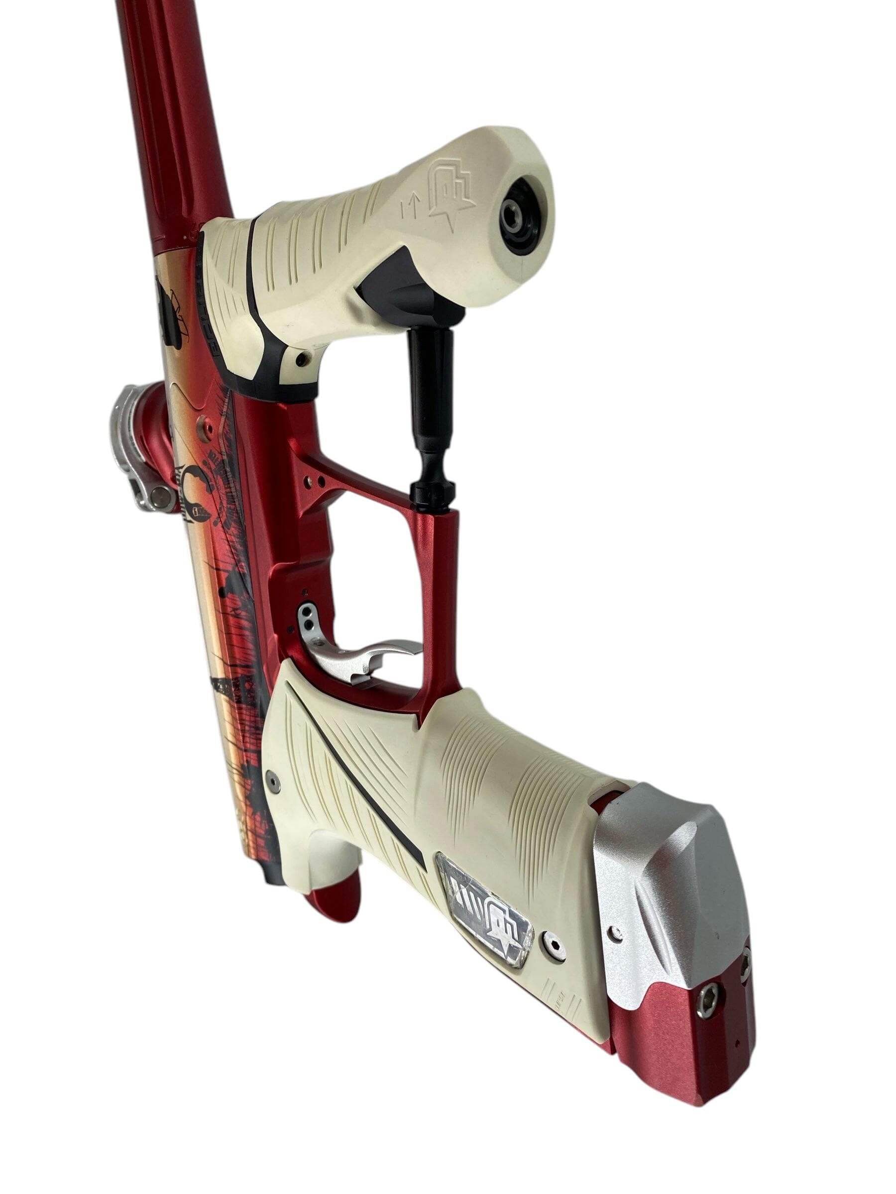 Used Planet Eclipse Geo 3.1 POW Paintball Gun Paintball Gun from CPXBrosPaintball Buy/Sell/Trade Paintball Markers, New Paintball Guns, Paintball Hoppers, Paintball Masks, and Hormesis Headbands