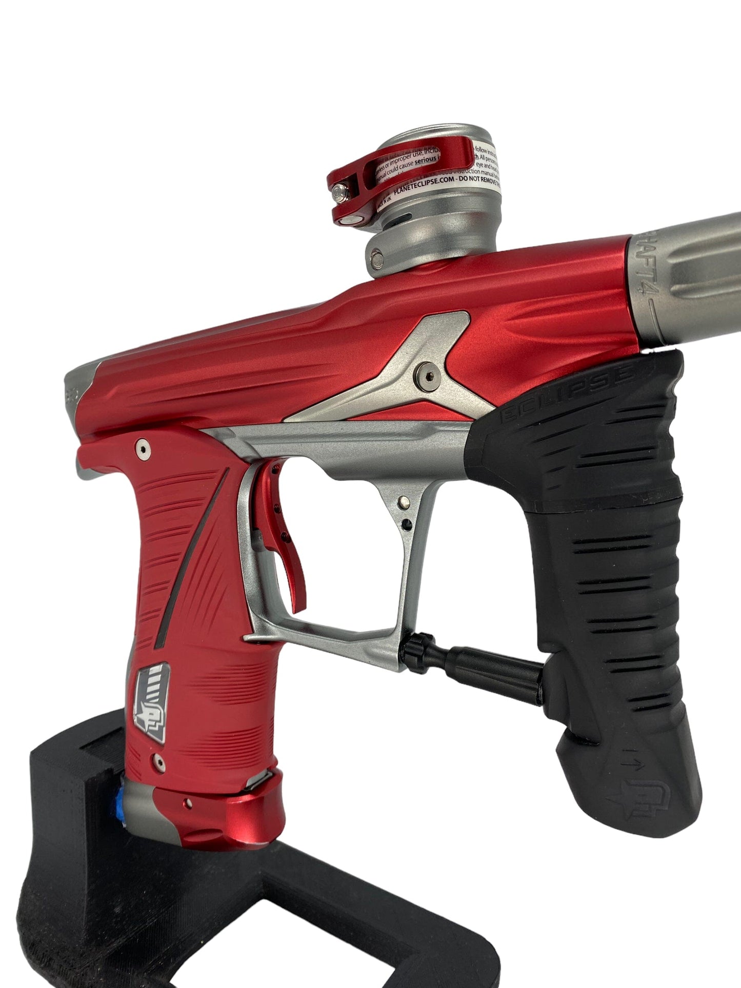 Used Planet Eclipse Geo 3.5 Paintball Gun from CPXBrosPaintball Buy/Sell/Trade Paintball Markers, Paintball Hoppers, Paintball Masks, and Hormesis Headbands