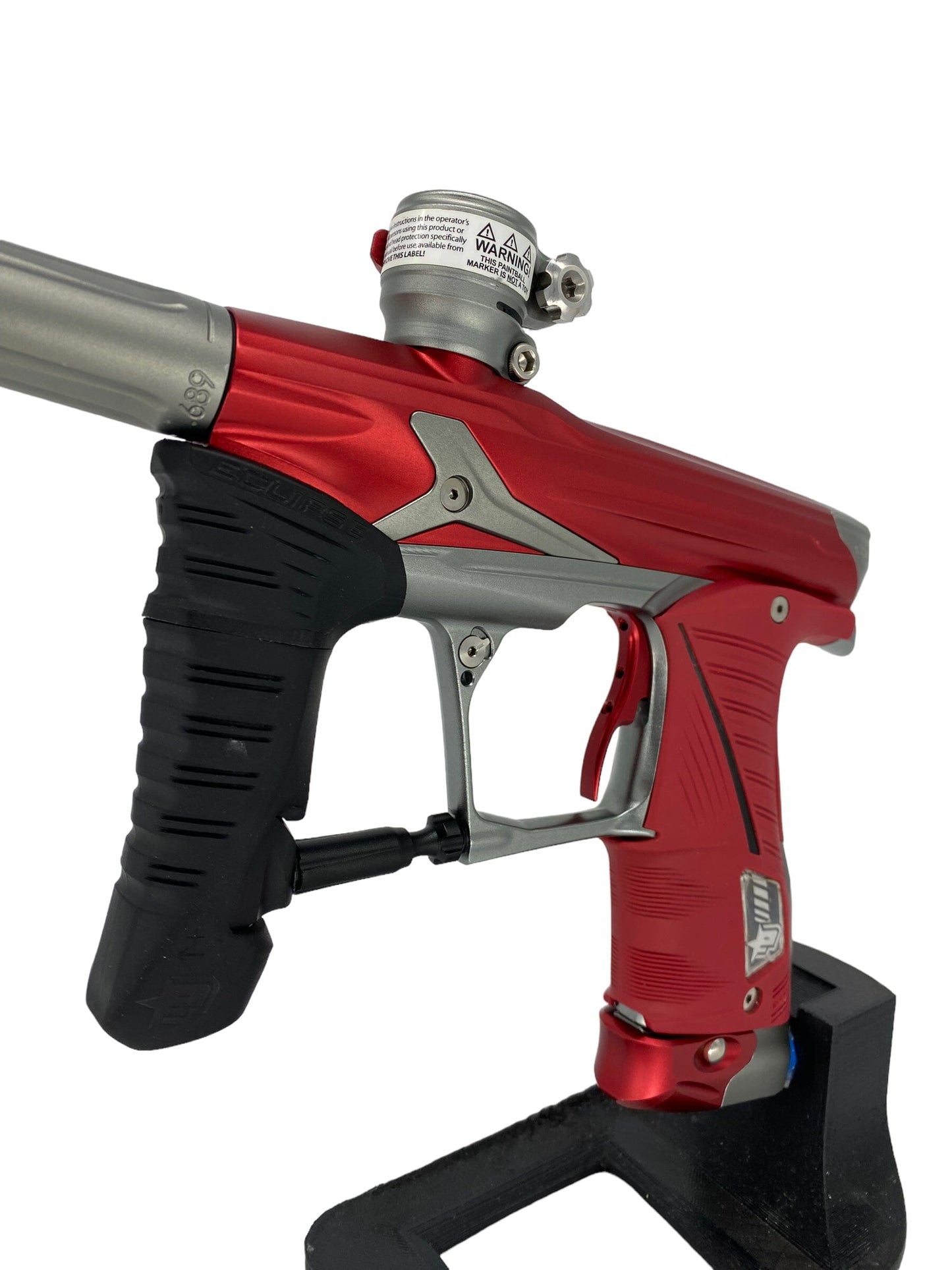 Used Planet Eclipse Geo 3.5 Paintball Gun from CPXBrosPaintball Buy/Sell/Trade Paintball Markers, Paintball Hoppers, Paintball Masks, and Hormesis Headbands