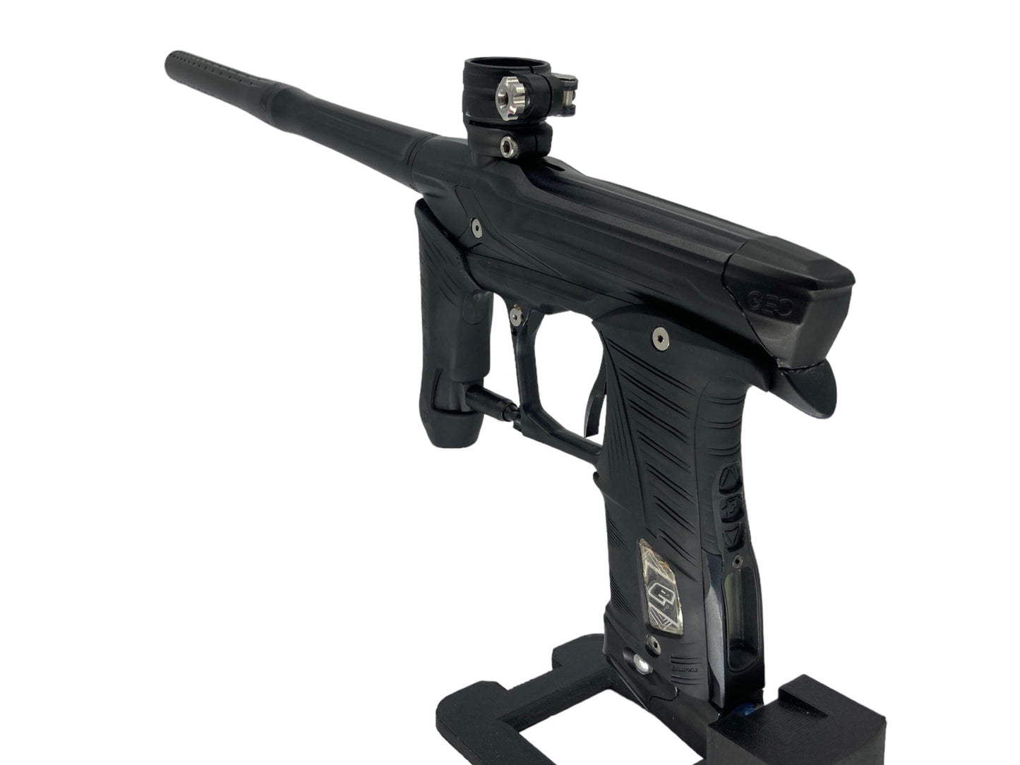 Used Planet Eclipse Geo 3.5 Paintball Gun from CPXBrosPaintball Buy/Sell/Trade Paintball Markers, Paintball Hoppers, Paintball Masks, and Hormesis Headbands