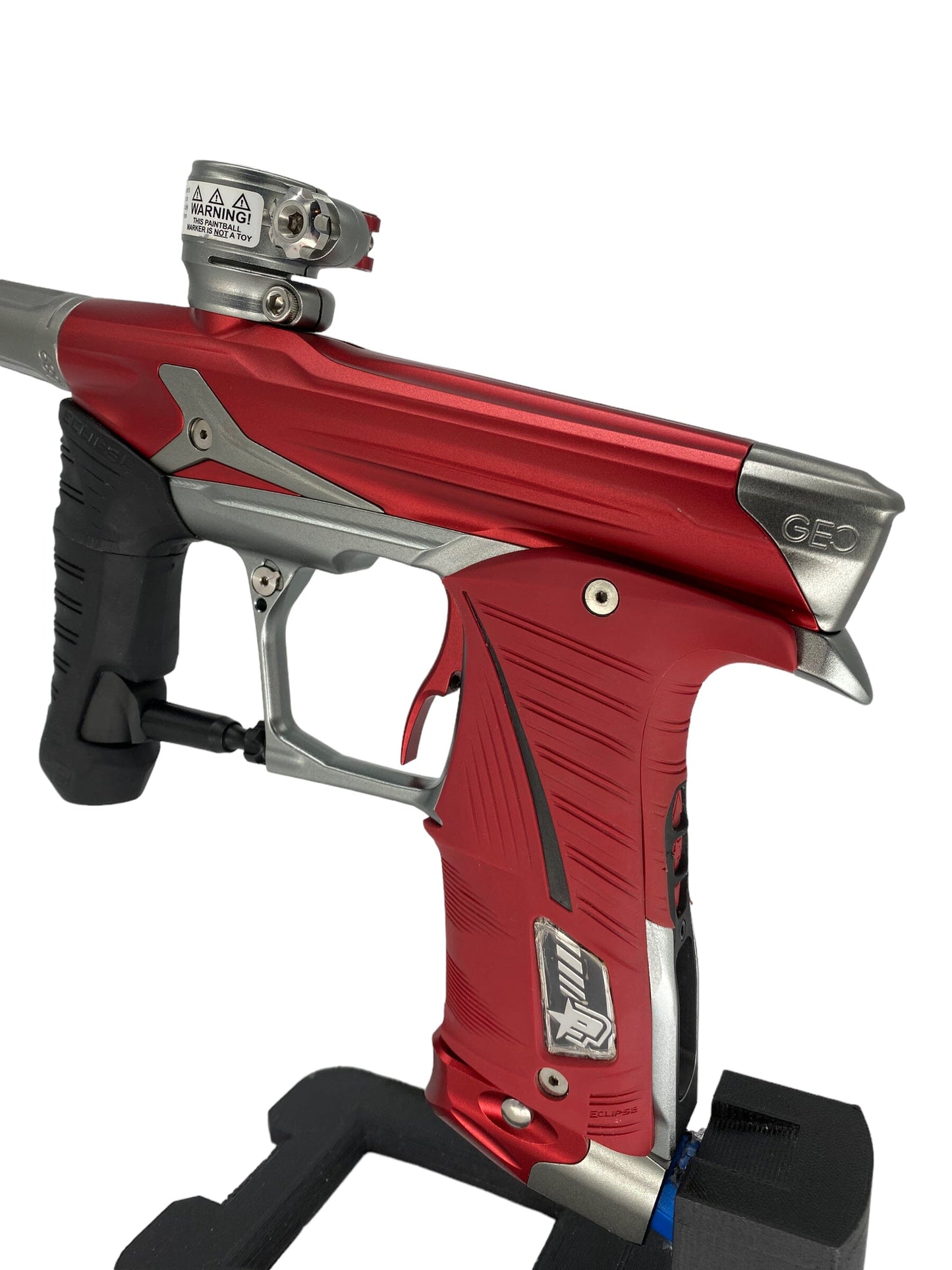 Used Planet Eclipse Geo 3.5 Paintball Gun from CPXBrosPaintball Buy/Sell/Trade Paintball Markers, Paintball Hoppers, Paintball Masks, and Hormesis Headbands