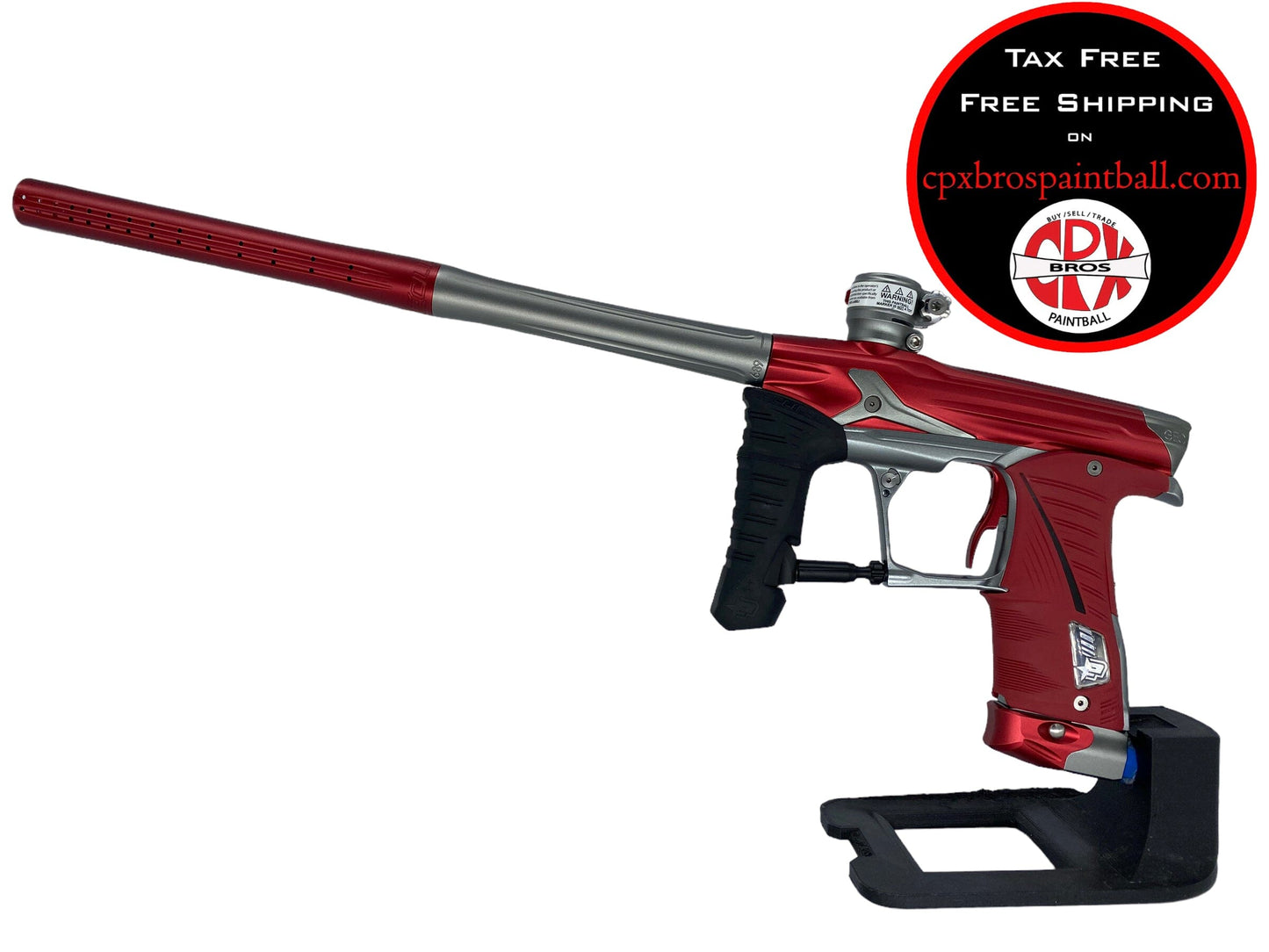 Used Planet Eclipse Geo 3.5 Paintball Gun from CPXBrosPaintball Buy/Sell/Trade Paintball Markers, Paintball Hoppers, Paintball Masks, and Hormesis Headbands