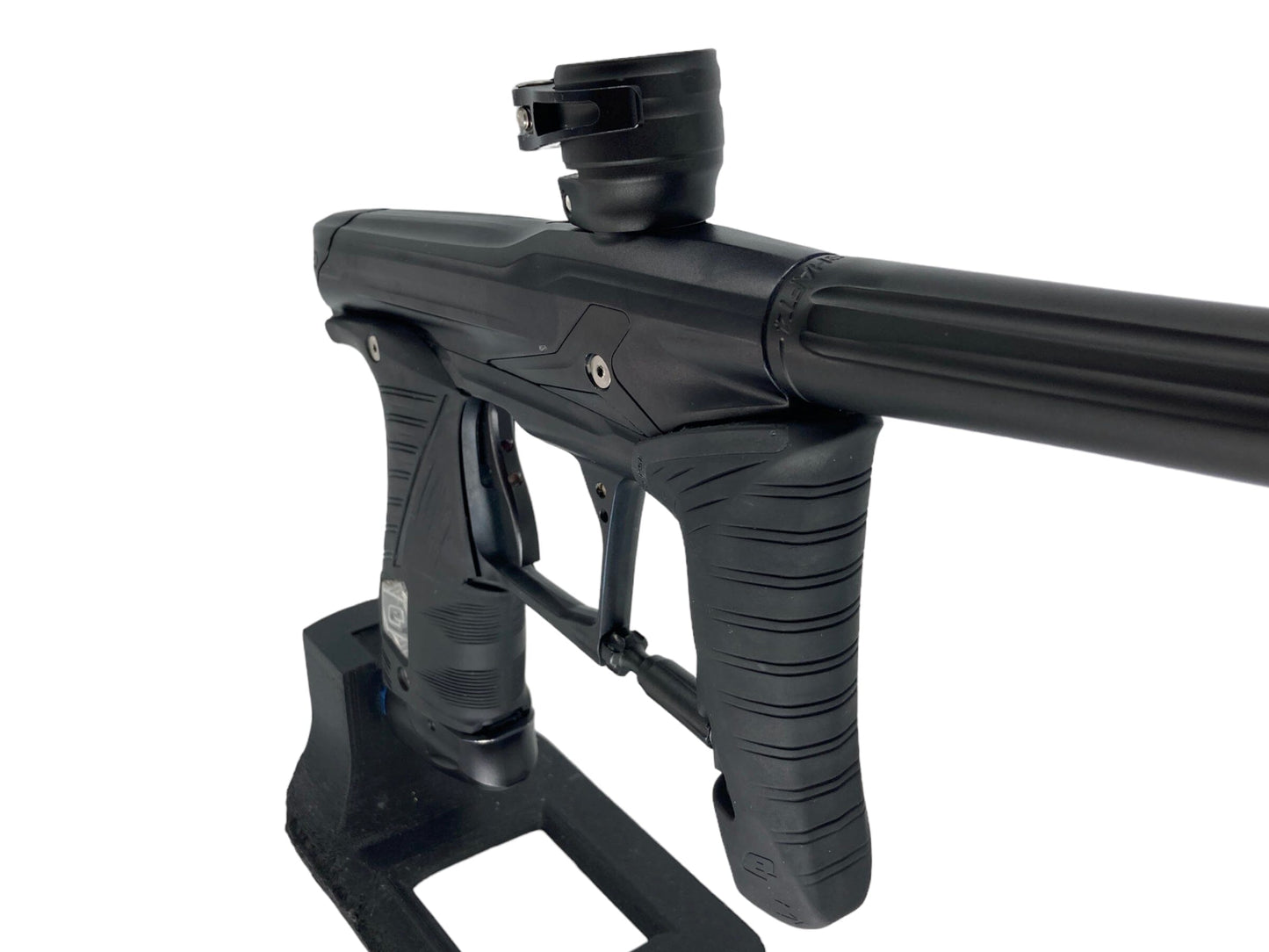 Used Planet Eclipse Geo 3.5 Paintball Gun from CPXBrosPaintball Buy/Sell/Trade Paintball Markers, Paintball Hoppers, Paintball Masks, and Hormesis Headbands