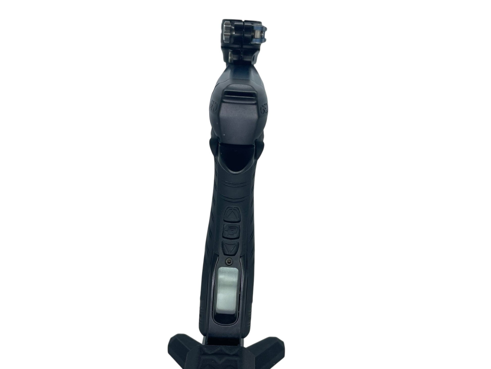 Used Planet Eclipse Geo 3.5 Paintball Gun Navy/Black Paintball Gun from CPXBrosPaintball Buy/Sell/Trade Paintball Markers, New Paintball Guns, Paintball Hoppers, Paintball Masks, and Hormesis Headbands