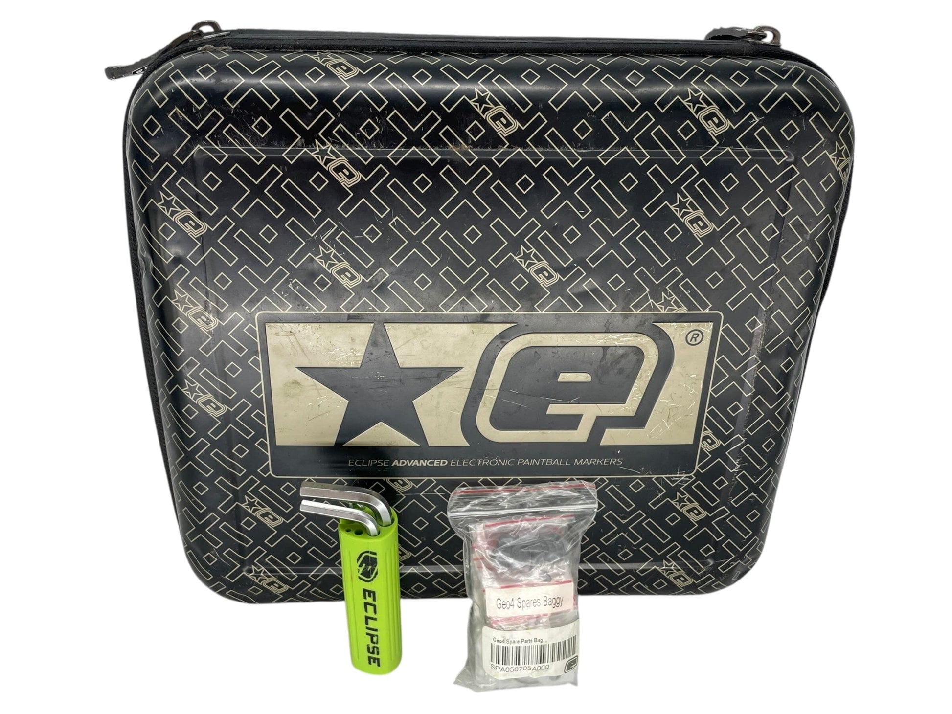 Used Planet Eclipse Geo 3.5 Paintball Gun Navy/Grey Paintball Gun from CPXBrosPaintball Buy/Sell/Trade Paintball Markers, New Paintball Guns, Paintball Hoppers, Paintball Masks, and Hormesis Headbands