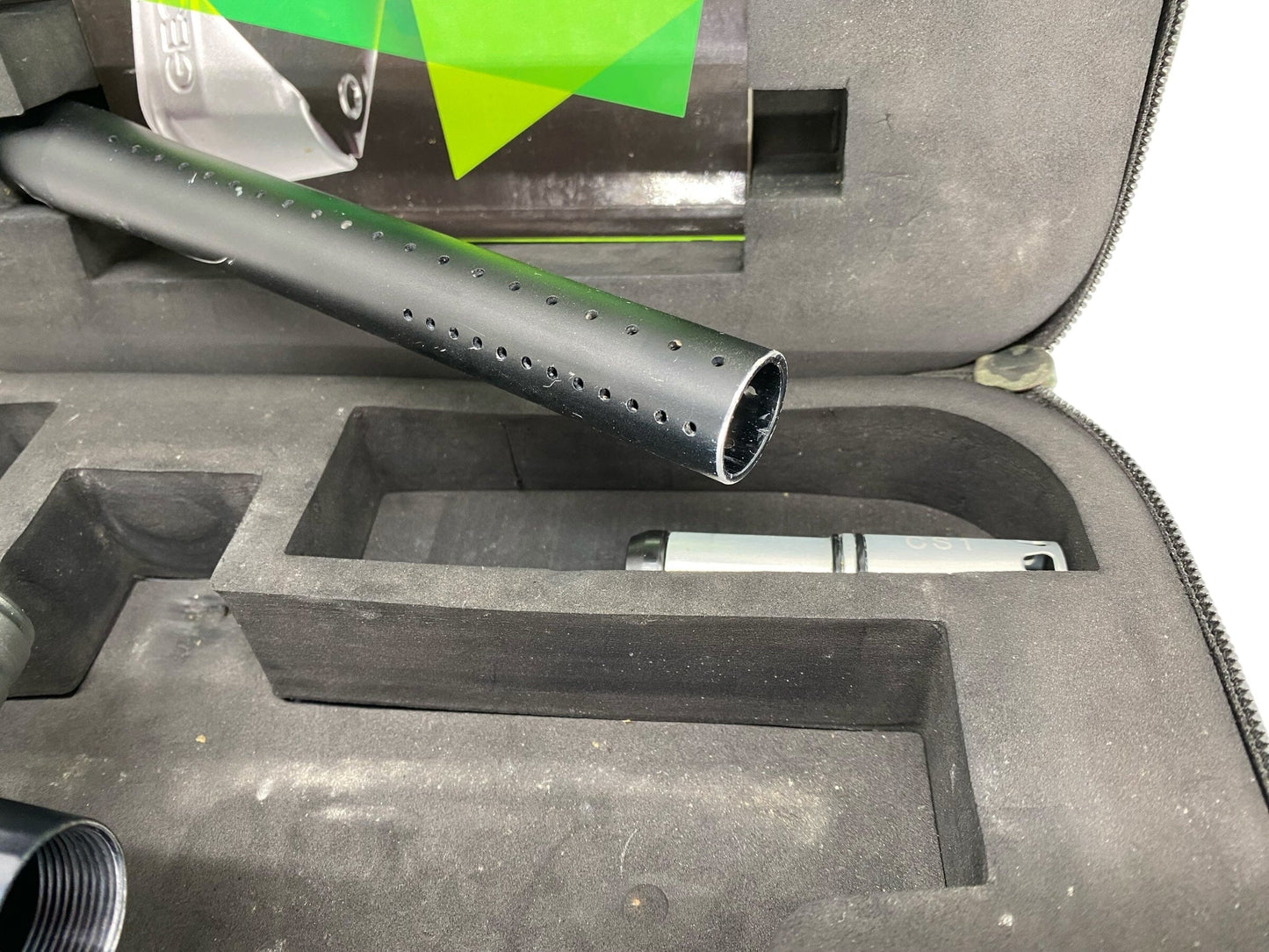 Used Planet Eclipse Geo 3.5 Paintball Gun Paintball Gun from CPXBrosPaintball Buy/Sell/Trade Paintball Markers, New Paintball Guns, Paintball Hoppers, Paintball Masks, and Hormesis Headbands