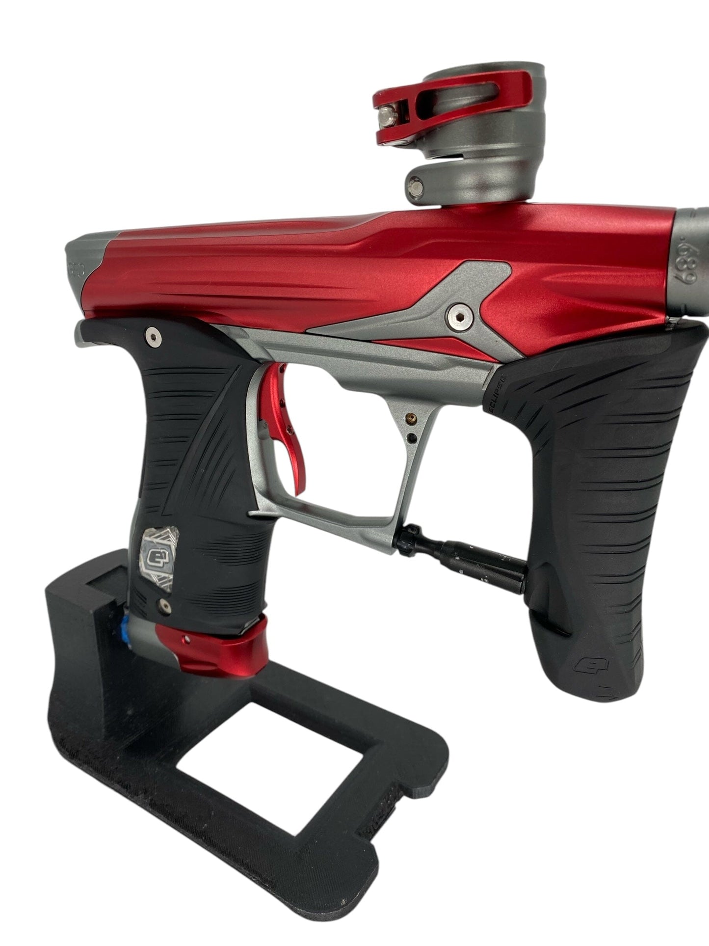 Used Planet Eclipse Geo 3.5 Paintball Gun Paintball Gun from CPXBrosPaintball Buy/Sell/Trade Paintball Markers, New Paintball Guns, Paintball Hoppers, Paintball Masks, and Hormesis Headbands