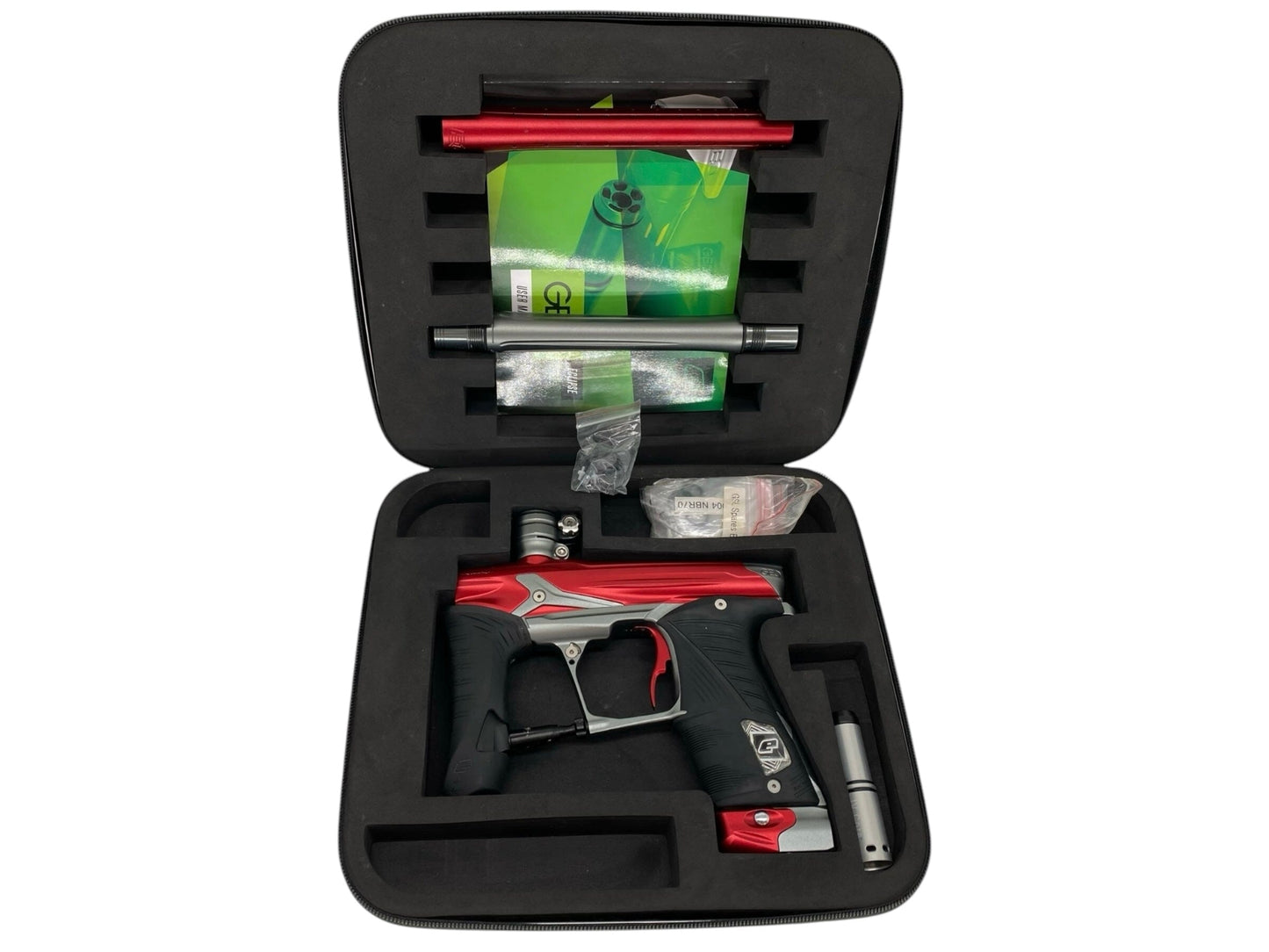 Used Planet Eclipse Geo 3.5 Paintball Gun Paintball Gun from CPXBrosPaintball Buy/Sell/Trade Paintball Markers, New Paintball Guns, Paintball Hoppers, Paintball Masks, and Hormesis Headbands