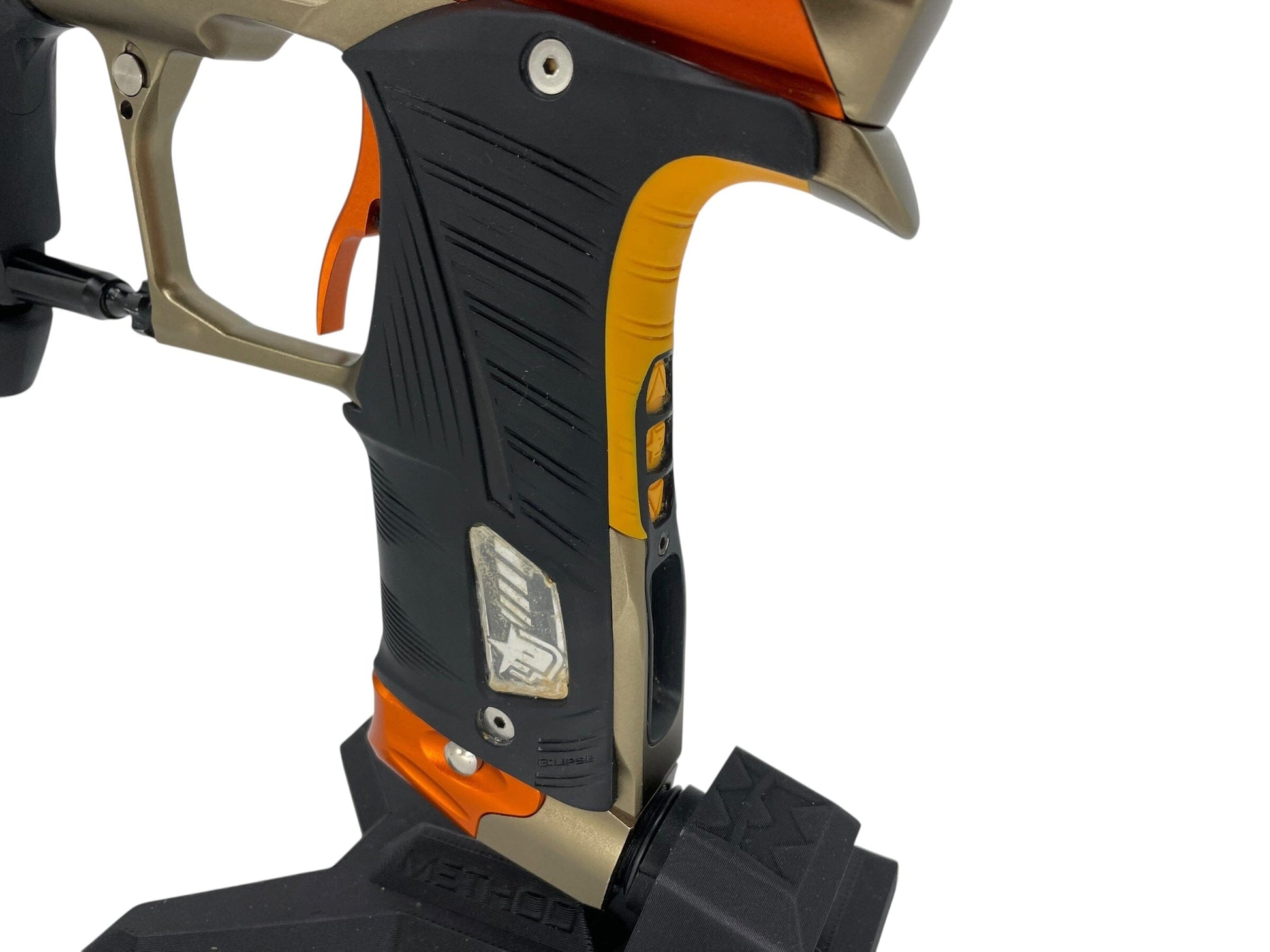 Used Planet Eclipse Geo 3.5 Paintball Gun (READ DISC) Paintball Gun from CPXBrosPaintball Buy/Sell/Trade Paintball Markers, New Paintball Guns, Paintball Hoppers, Paintball Masks, and Hormesis Headbands