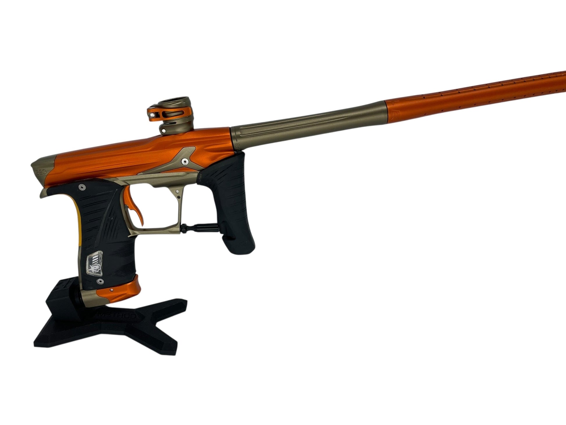 Used Planet Eclipse Geo 3.5 Paintball Gun (READ DISC) Paintball Gun from CPXBrosPaintball Buy/Sell/Trade Paintball Markers, New Paintball Guns, Paintball Hoppers, Paintball Masks, and Hormesis Headbands