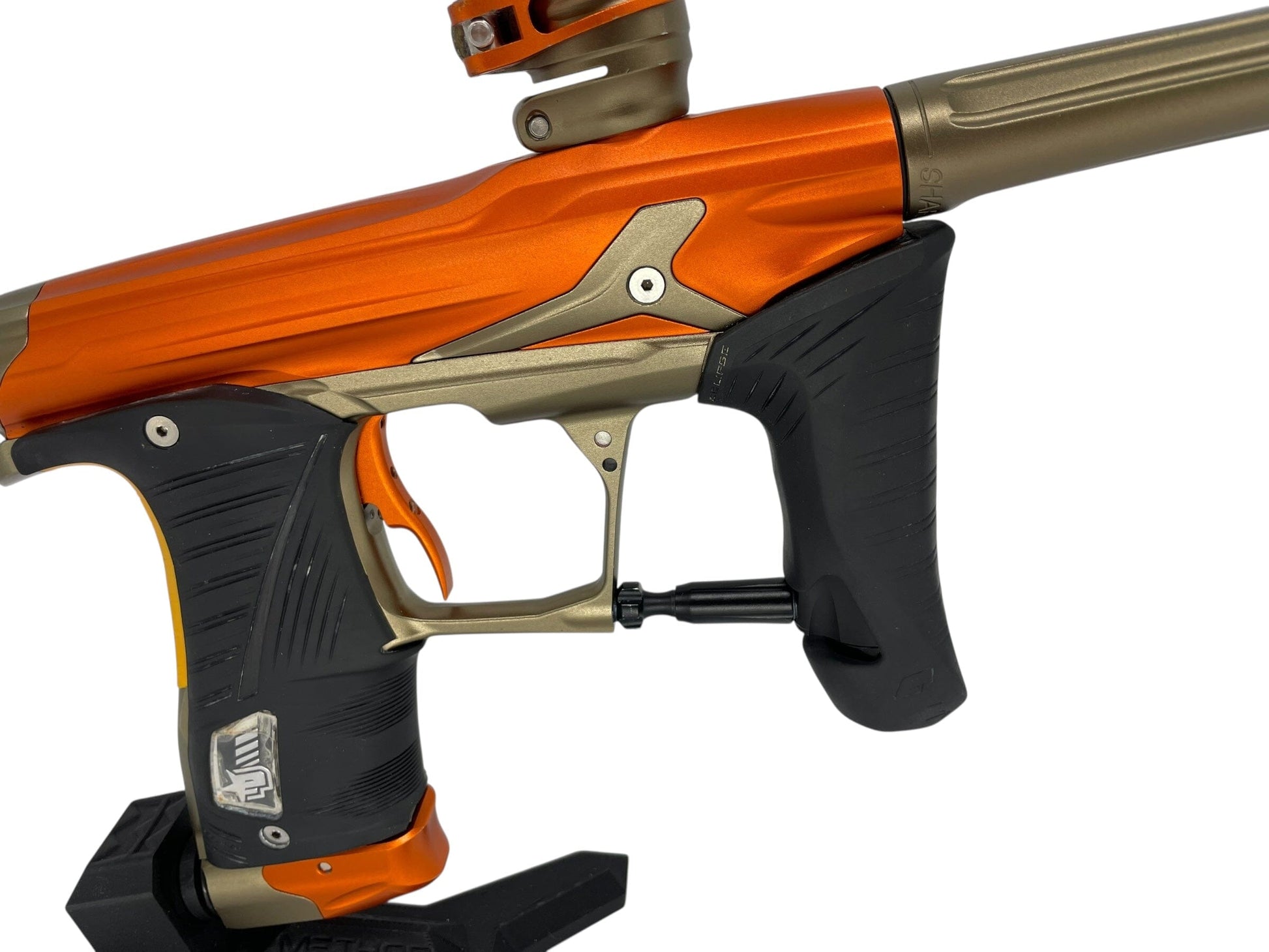 Used Planet Eclipse Geo 3.5 Paintball Gun (READ DISC) Paintball Gun from CPXBrosPaintball Buy/Sell/Trade Paintball Markers, New Paintball Guns, Paintball Hoppers, Paintball Masks, and Hormesis Headbands