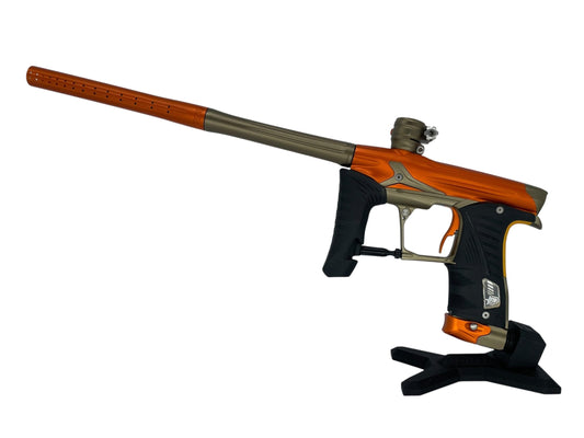 Used Planet Eclipse Geo 3.5 Paintball Gun (READ DISC) Paintball Gun from CPXBrosPaintball Buy/Sell/Trade Paintball Markers, New Paintball Guns, Paintball Hoppers, Paintball Masks, and Hormesis Headbands
