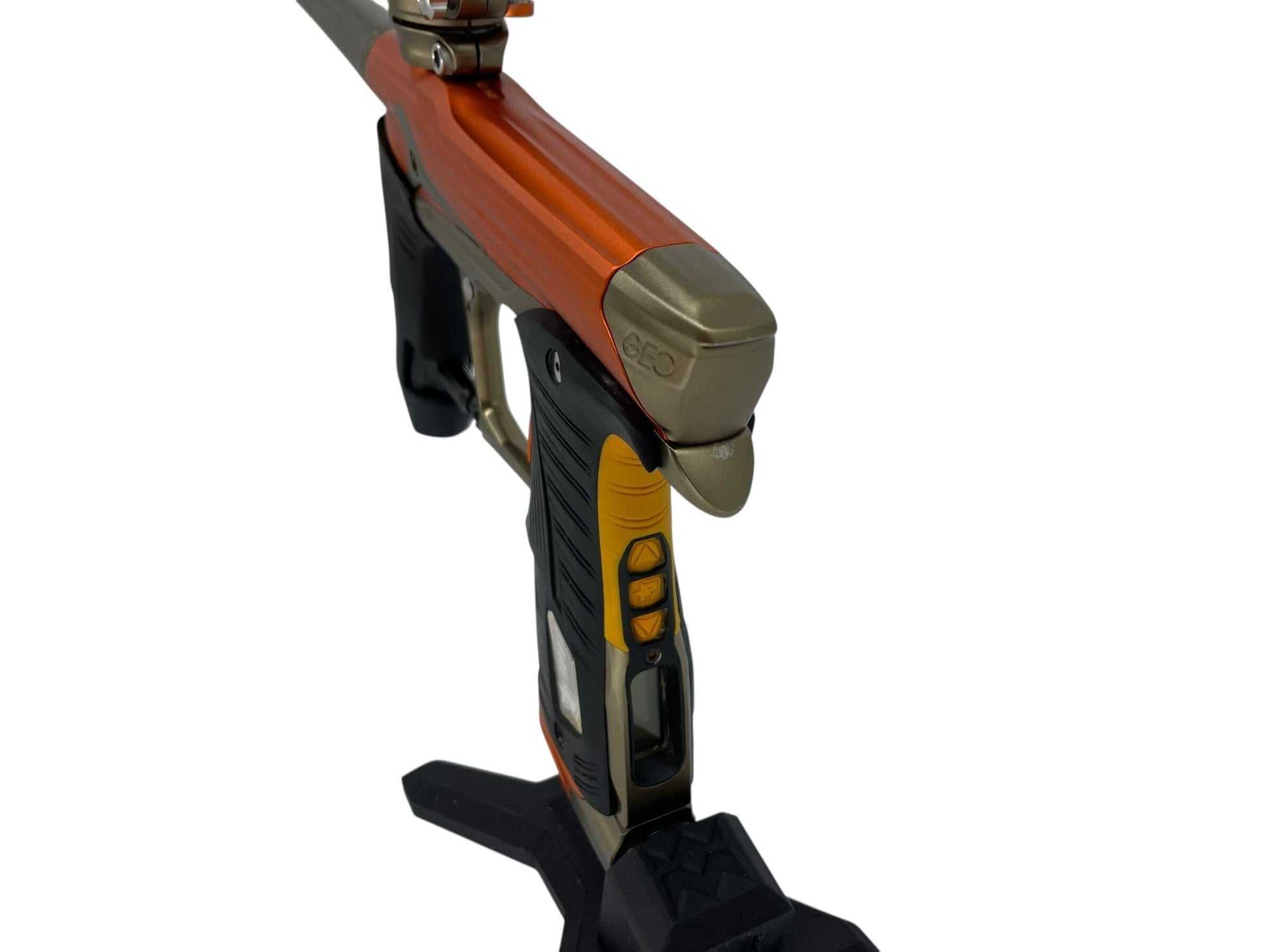 Used Planet Eclipse Geo 3.5 Paintball Gun (READ DISC) Paintball Gun from CPXBrosPaintball Buy/Sell/Trade Paintball Markers, New Paintball Guns, Paintball Hoppers, Paintball Masks, and Hormesis Headbands