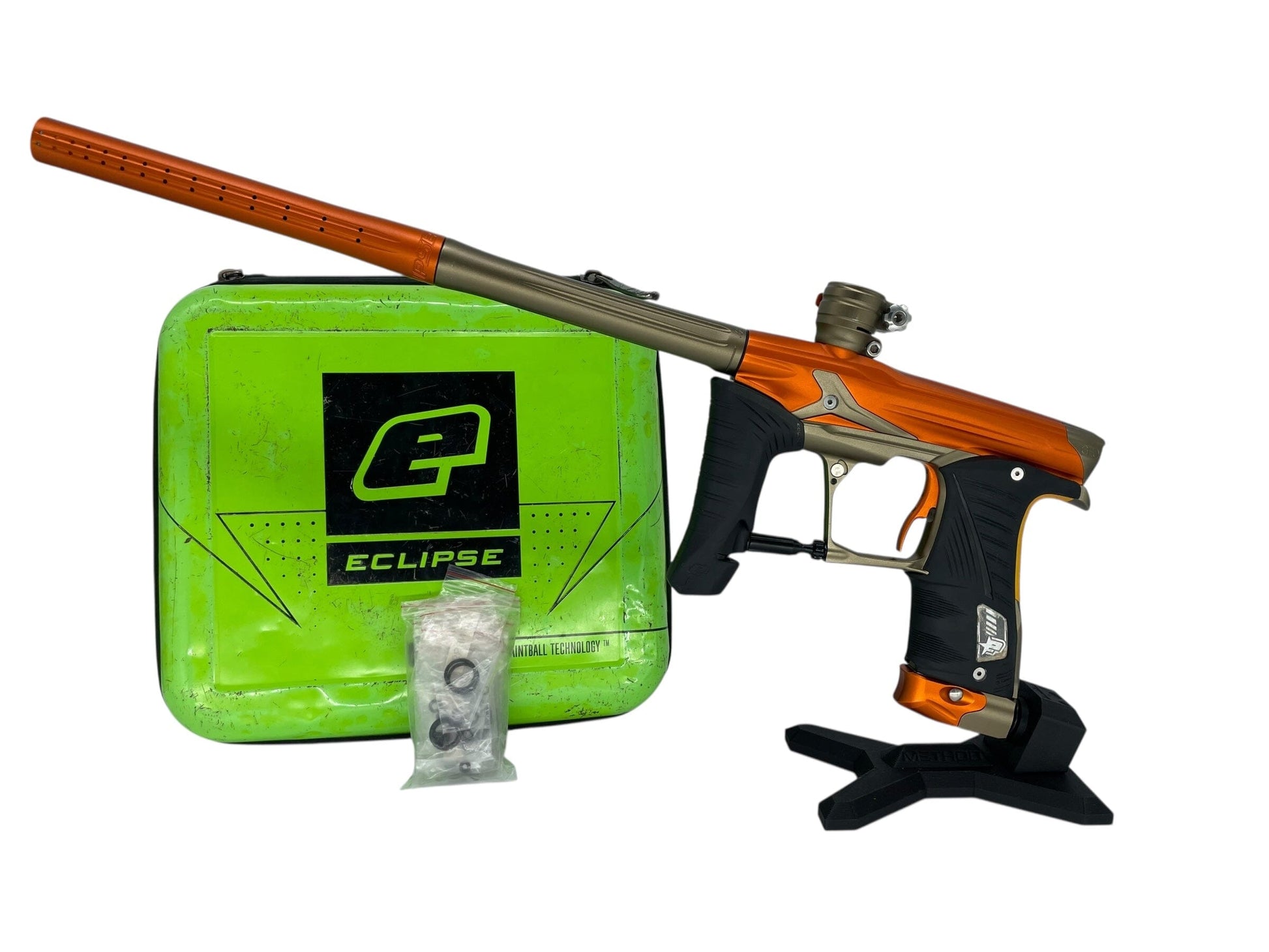 Used Planet Eclipse Geo 3.5 Paintball Gun (READ DISC) Paintball Gun from CPXBrosPaintball Buy/Sell/Trade Paintball Markers, New Paintball Guns, Paintball Hoppers, Paintball Masks, and Hormesis Headbands