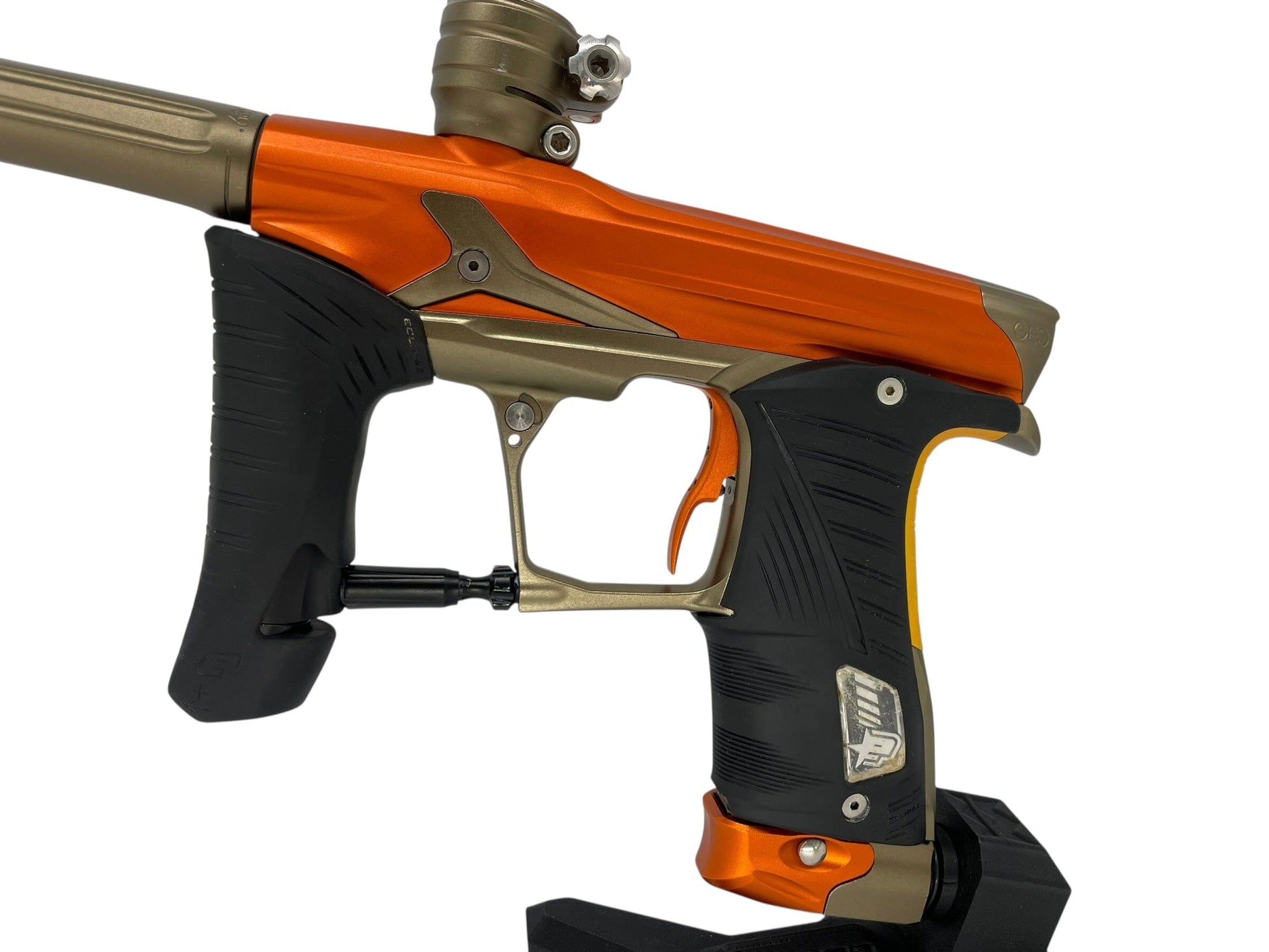 Used Planet Eclipse Geo 3.5 Paintball Gun (READ DISC) Paintball Gun from CPXBrosPaintball Buy/Sell/Trade Paintball Markers, New Paintball Guns, Paintball Hoppers, Paintball Masks, and Hormesis Headbands