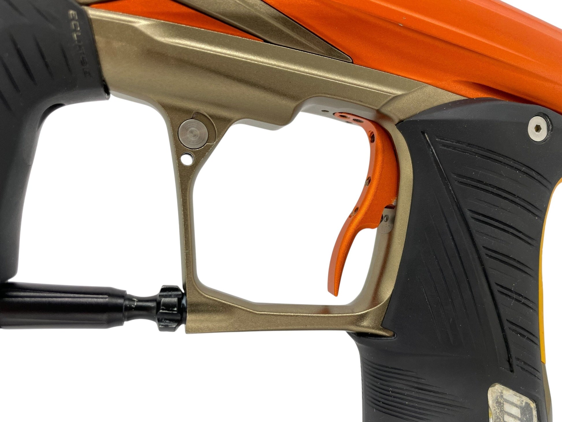 Used Planet Eclipse Geo 3.5 Paintball Gun (READ DISC) Paintball Gun from CPXBrosPaintball Buy/Sell/Trade Paintball Markers, New Paintball Guns, Paintball Hoppers, Paintball Masks, and Hormesis Headbands