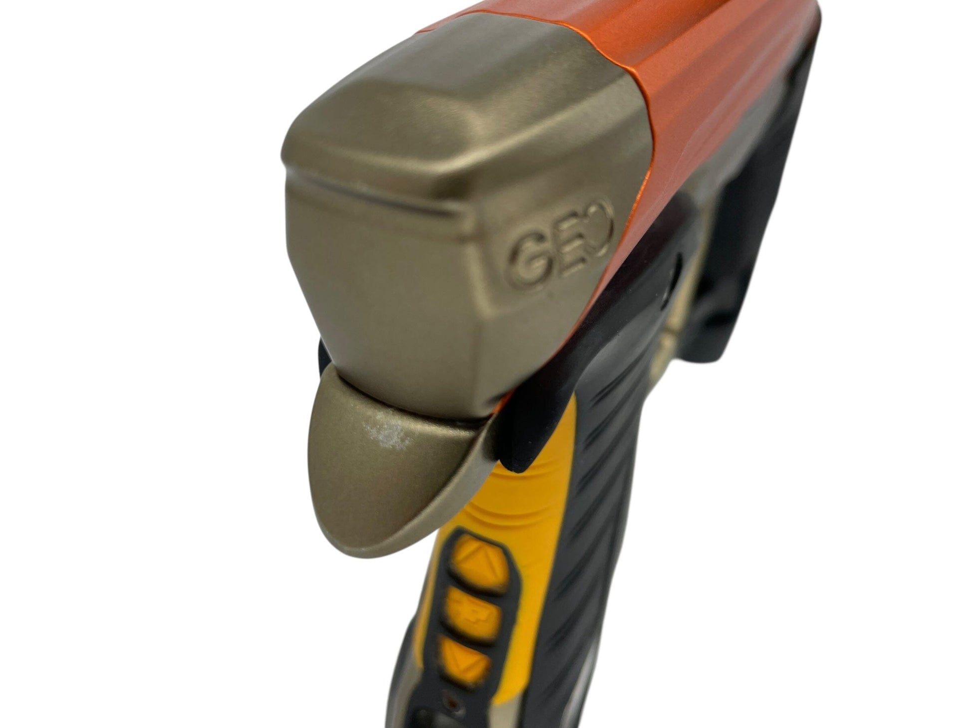 Used Planet Eclipse Geo 3.5 Paintball Gun (READ DISC) Paintball Gun from CPXBrosPaintball Buy/Sell/Trade Paintball Markers, New Paintball Guns, Paintball Hoppers, Paintball Masks, and Hormesis Headbands