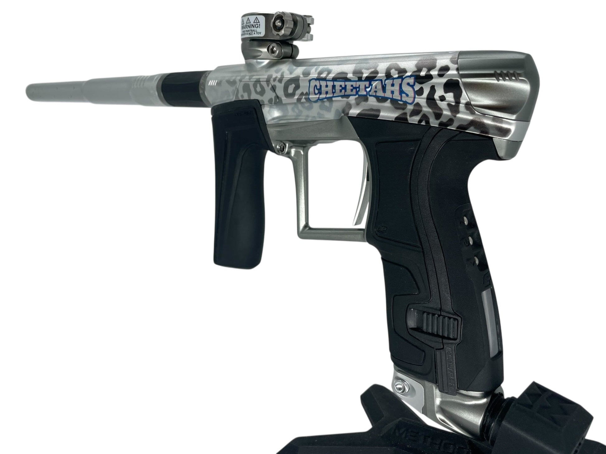 Used Planet Eclipse Geo 4 LE Cheetahs Paintball Gun Paintball Gun from CPXBrosPaintball Buy/Sell/Trade Paintball Markers, New Paintball Guns, Paintball Hoppers, Paintball Masks, and Hormesis Headbands