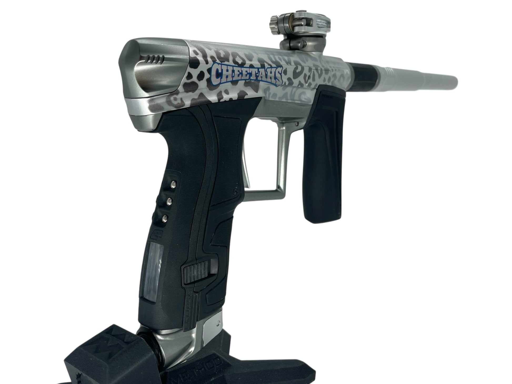 Used Planet Eclipse Geo 4 LE Cheetahs Paintball Gun Paintball Gun from CPXBrosPaintball Buy/Sell/Trade Paintball Markers, New Paintball Guns, Paintball Hoppers, Paintball Masks, and Hormesis Headbands