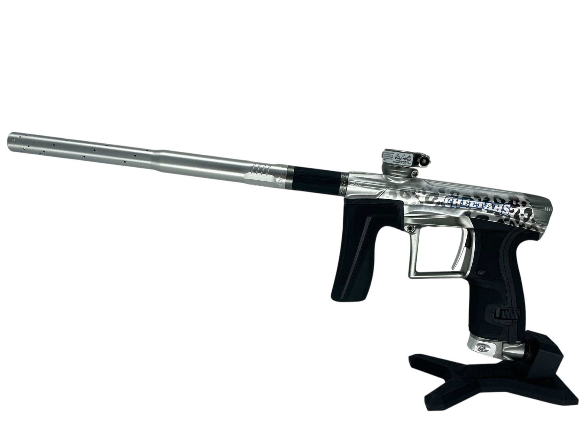 Used Planet Eclipse Geo 4 LE Cheetahs Paintball Gun Paintball Gun from CPXBrosPaintball Buy/Sell/Trade Paintball Markers, New Paintball Guns, Paintball Hoppers, Paintball Masks, and Hormesis Headbands