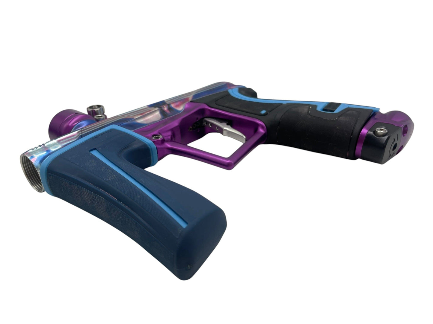 Used Planet Eclipse Geo 4 LE Destiny Phoenix Paintball Gun from CPXBrosPaintball Buy/Sell/Trade Paintball Markers, New Paintball Guns, Paintball Hoppers, Paintball Masks, and Hormesis Headbands