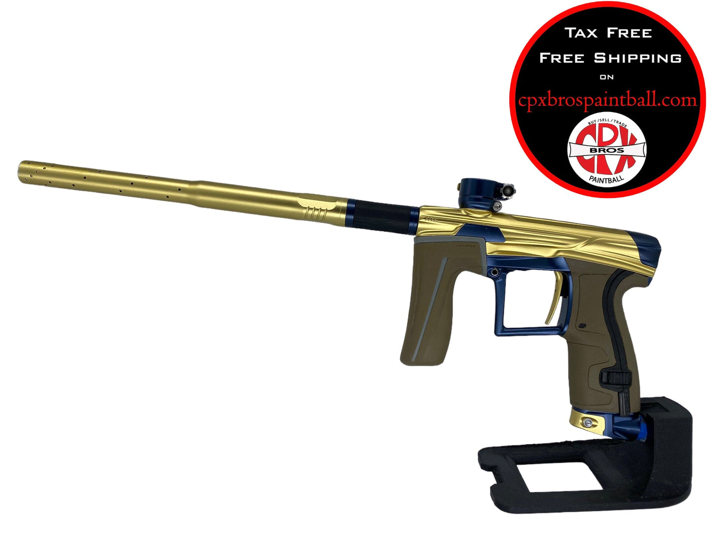 Used Planet Eclipse Geo 4 Paintball Gun from CPXBrosPaintball Buy/Sell/Trade Paintball Markers, Paintball Hoppers, Paintball Masks, and Hormesis Headbands